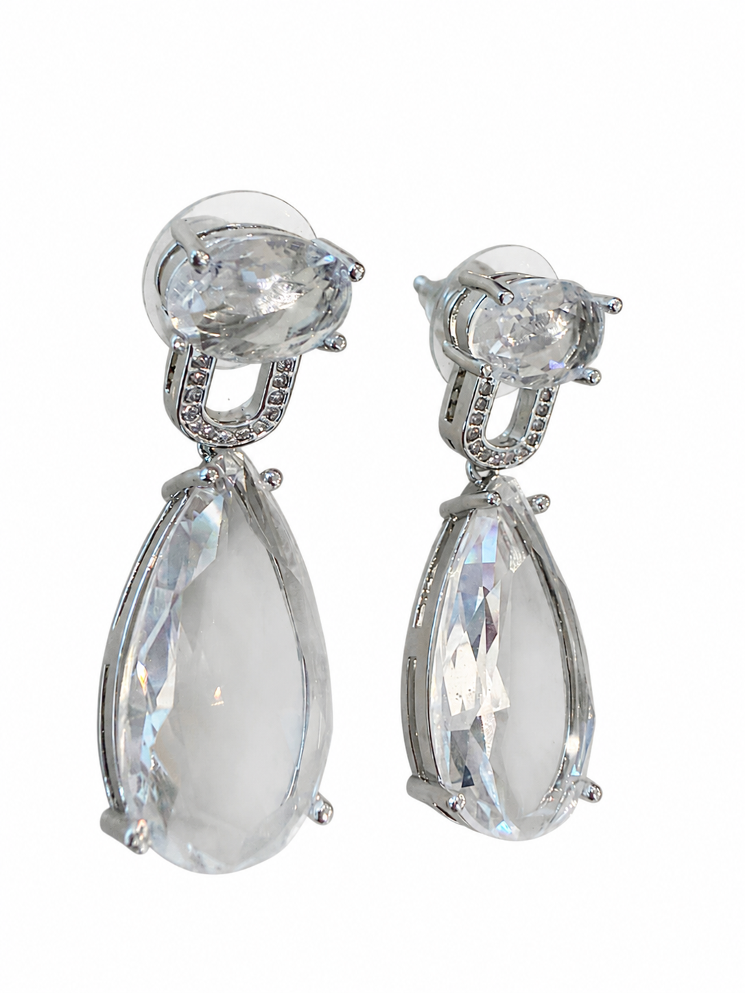 Dream Rock Earrings