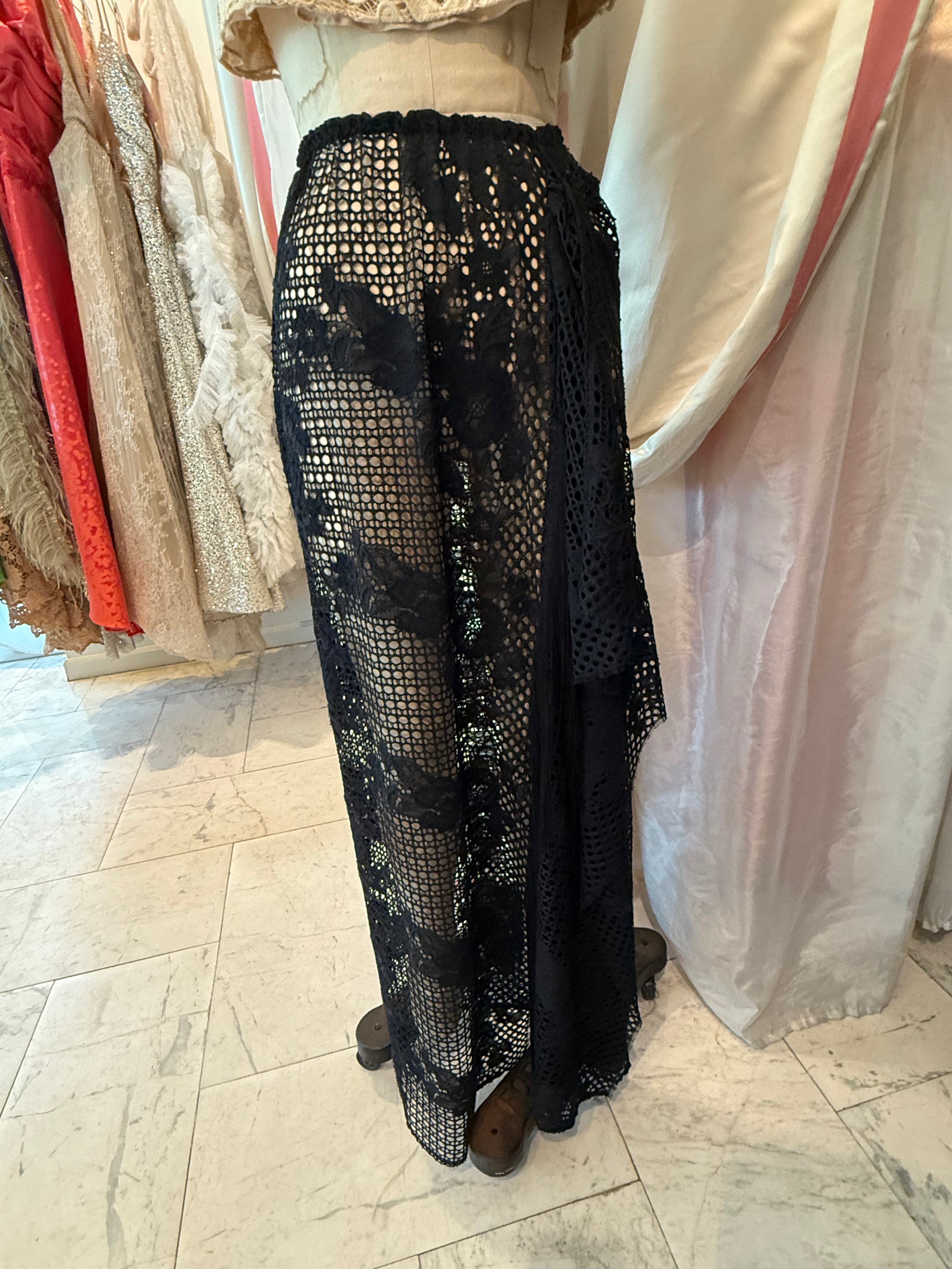 Sevillana Skirt