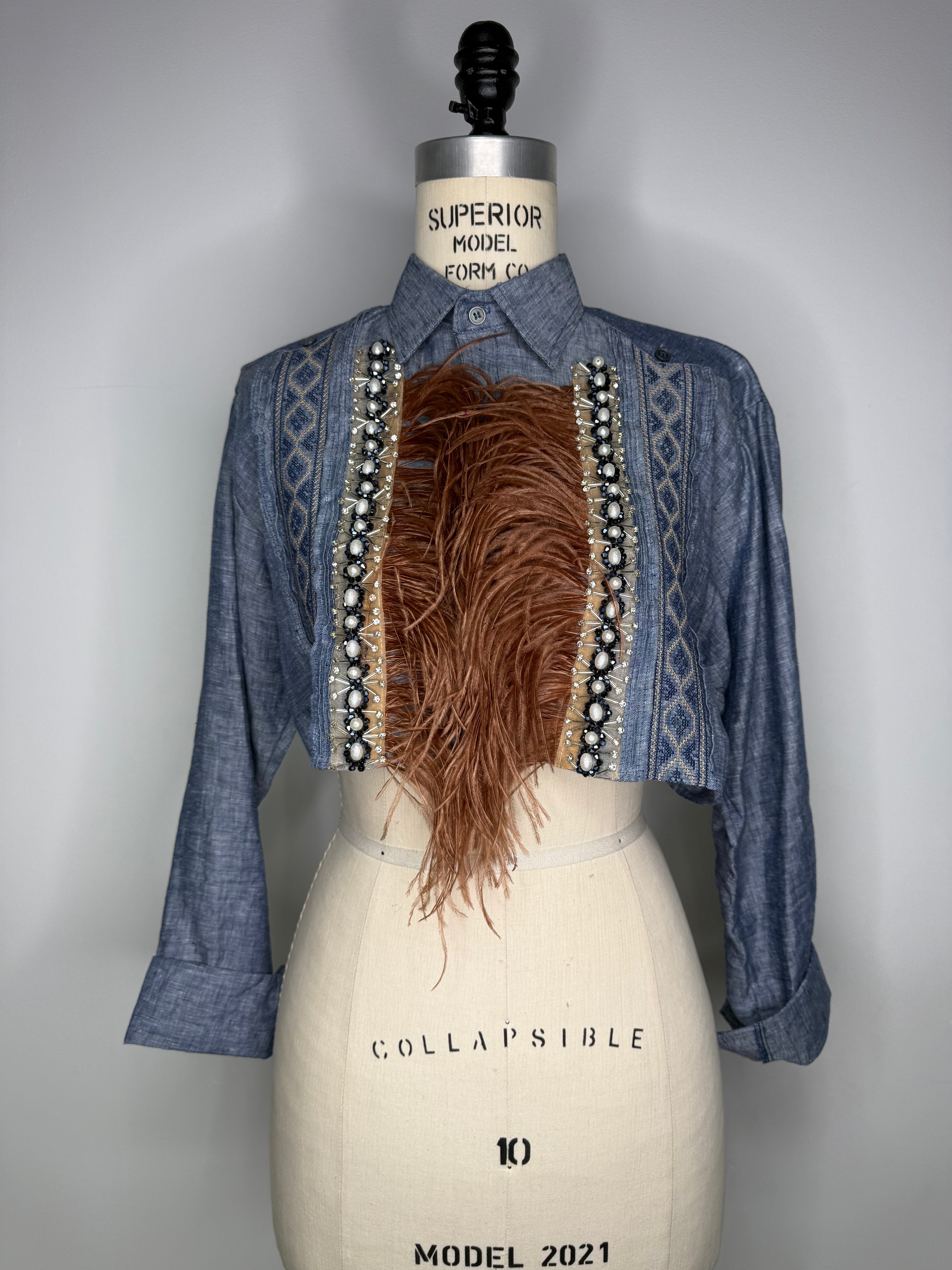 San Antonio Guayabera