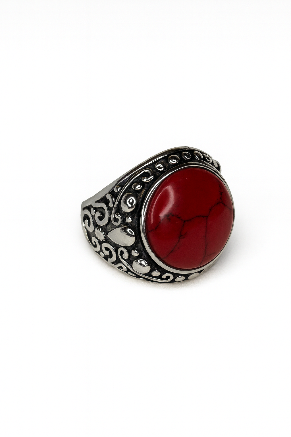 Ruby’s Hope Ring