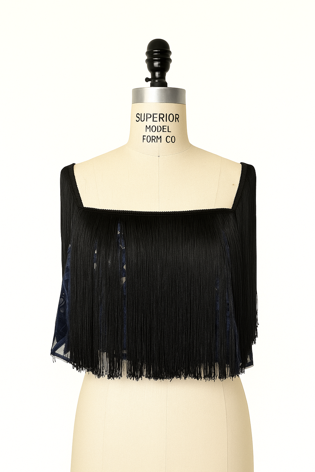 Something Different Top