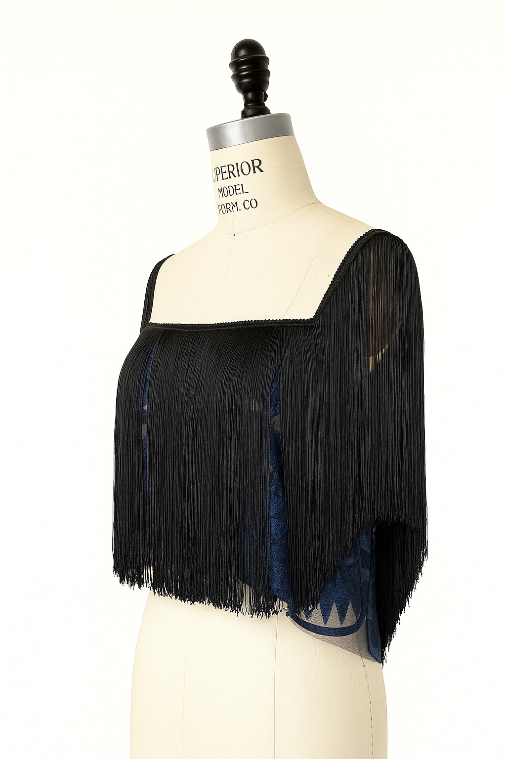 Something Different Top