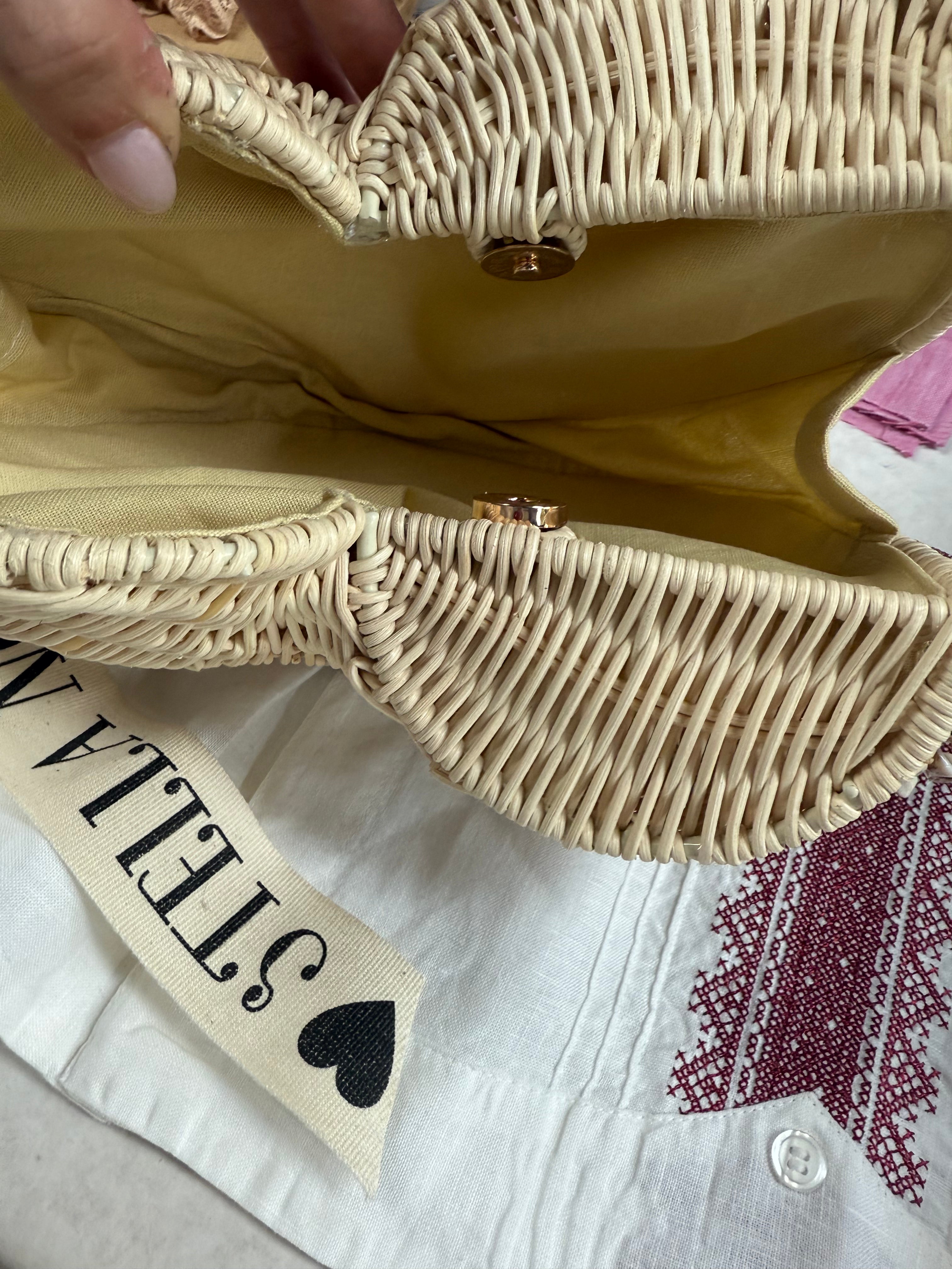 Shell Bag