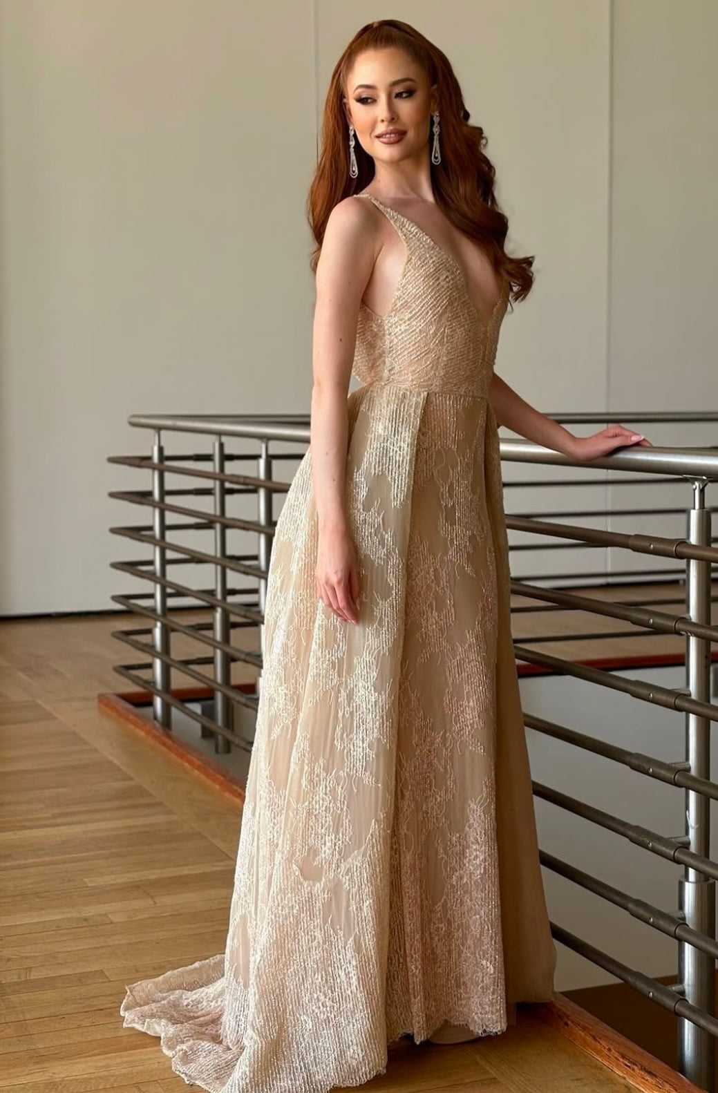 Grace Gown
