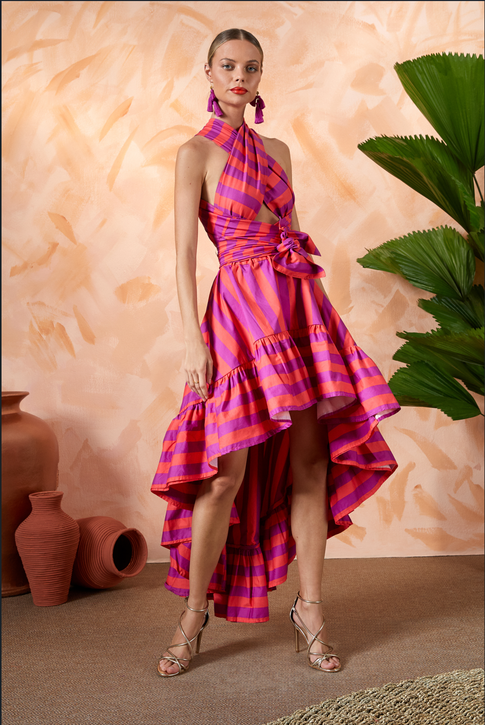 COCO DRESS