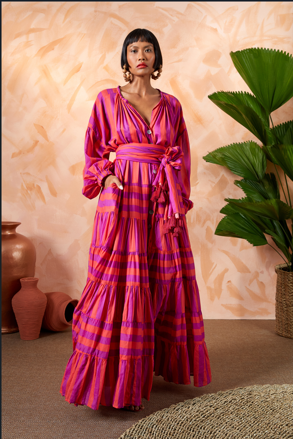 ELLA DRESS