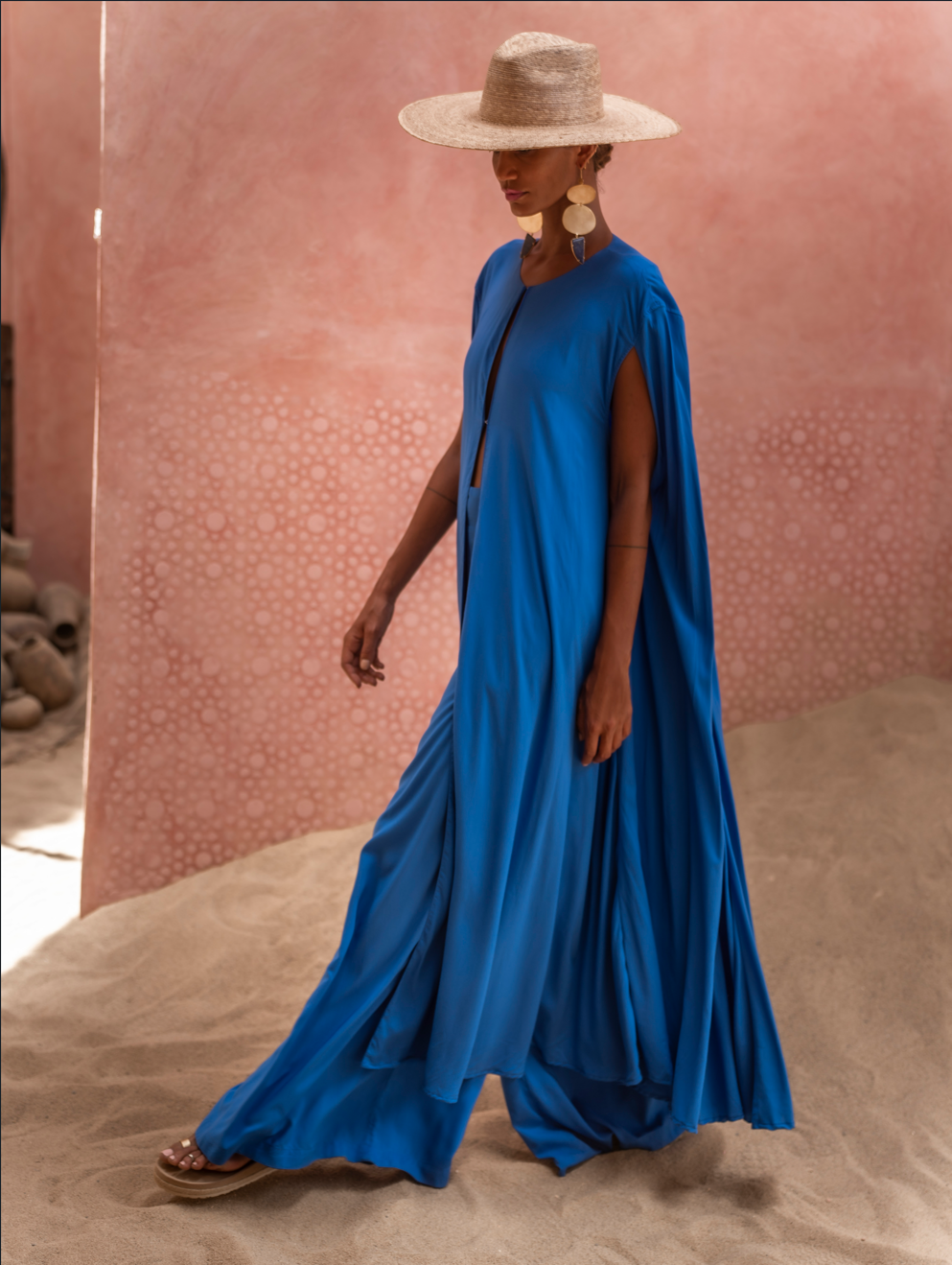 JAZMINA CAPE