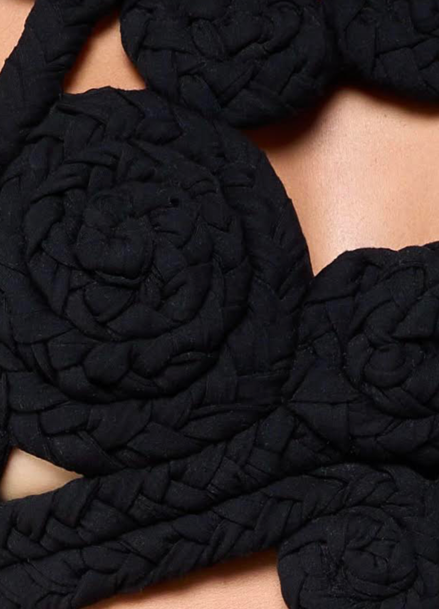 Daniella Midi Skirt