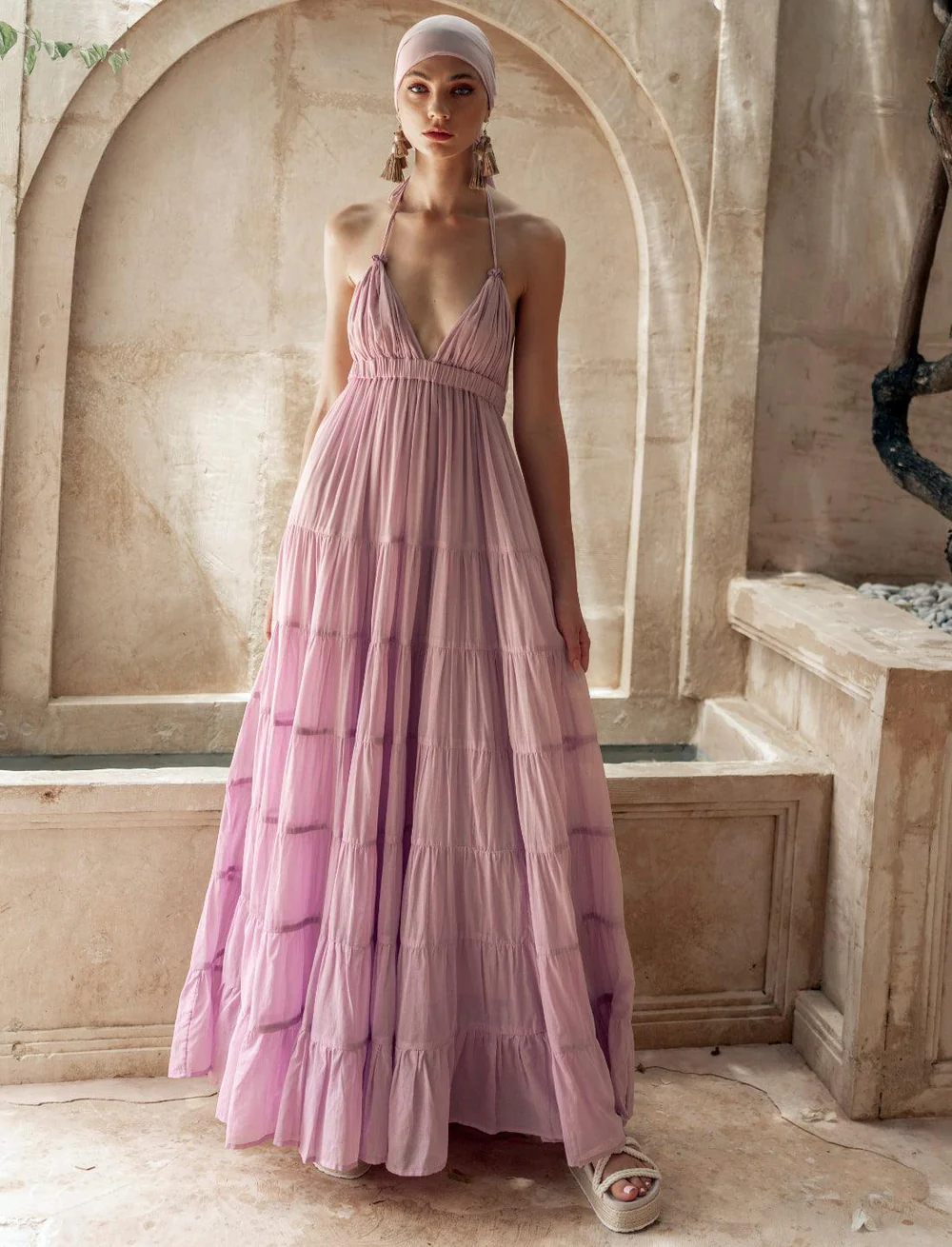 LOLA DRESS