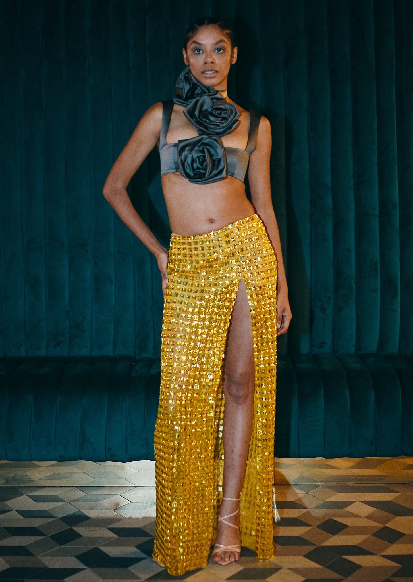 Look 21 - Pura Stella