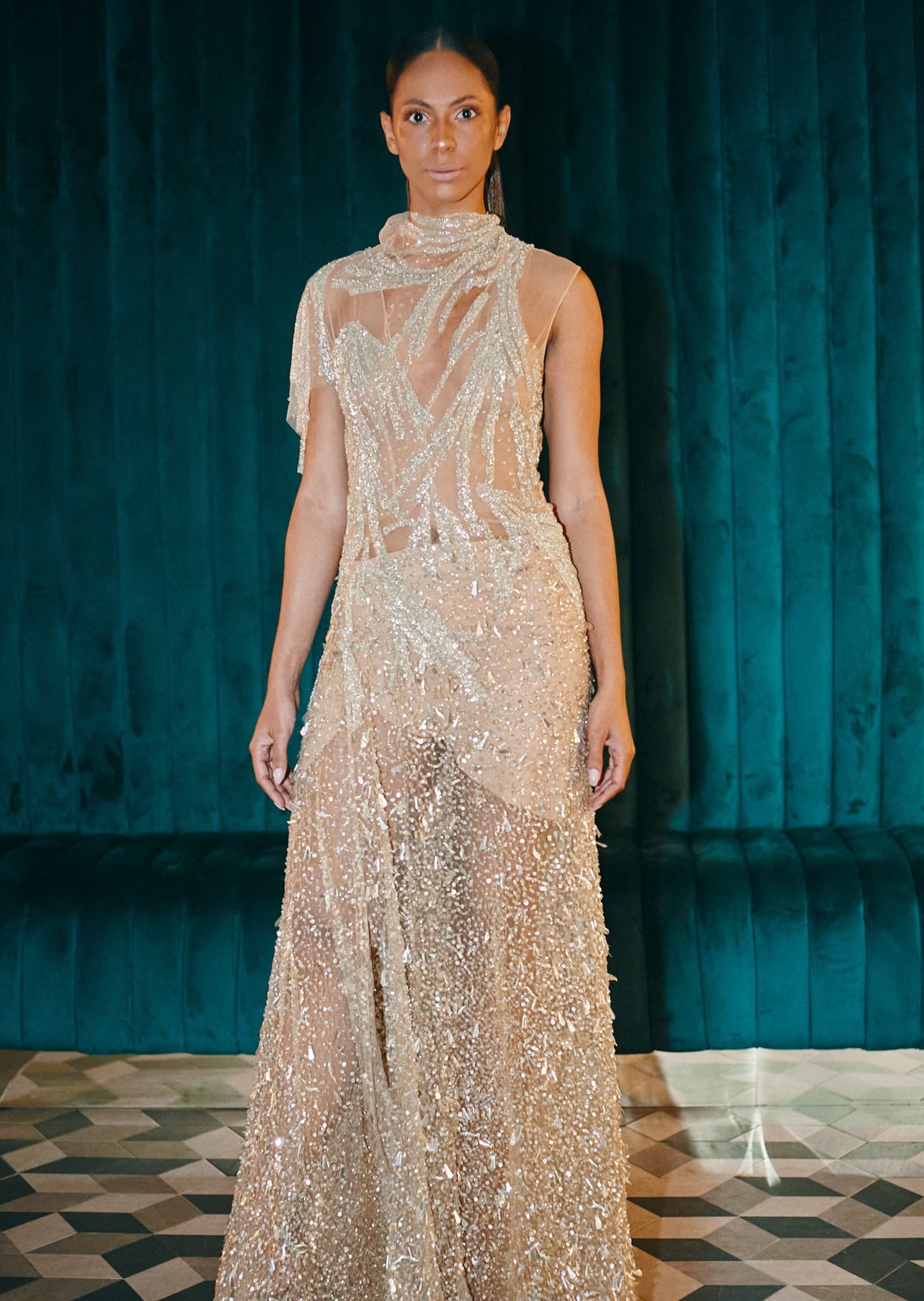 Look 30 - Pura Stella