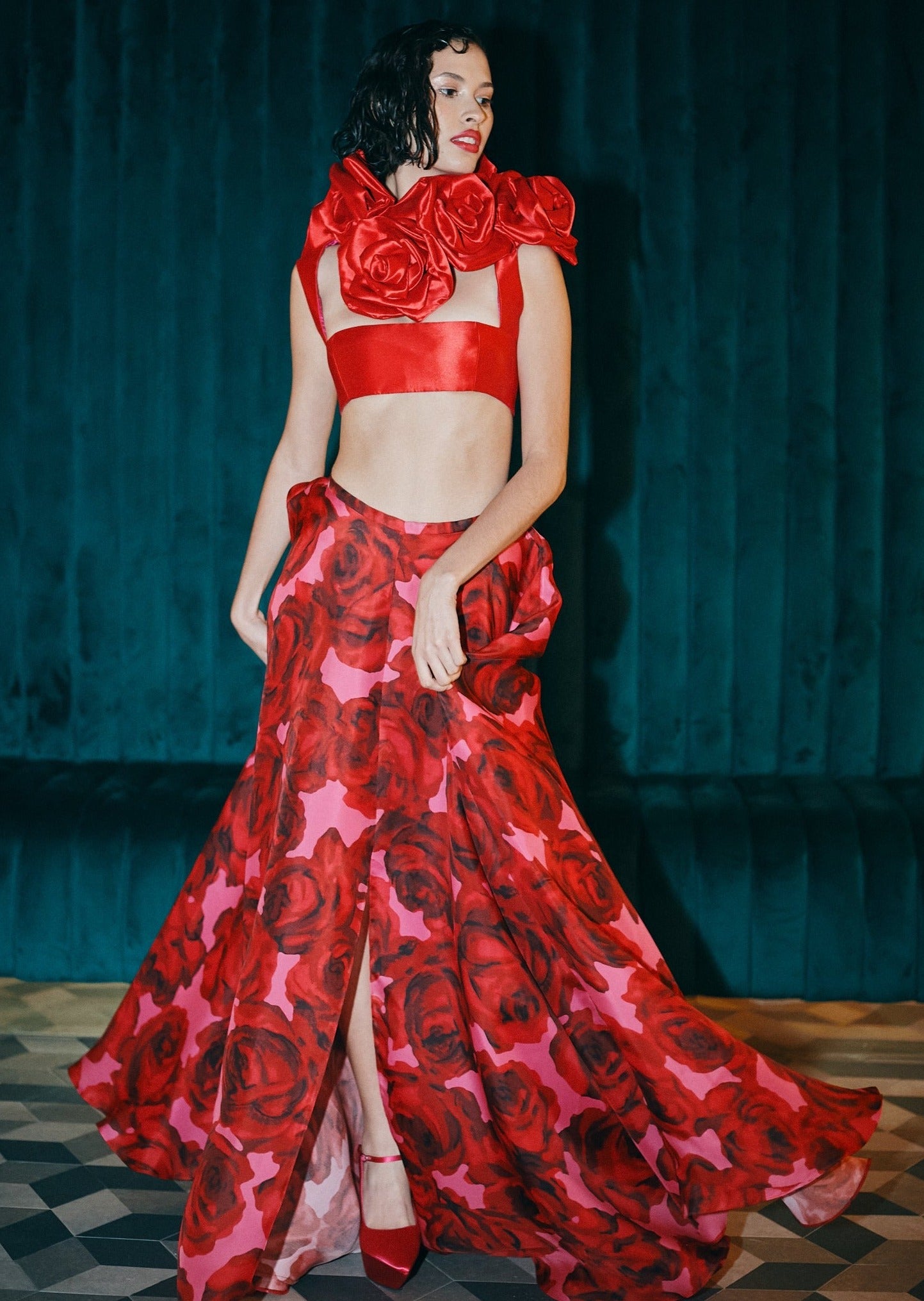 Look 34 - Pura Stella