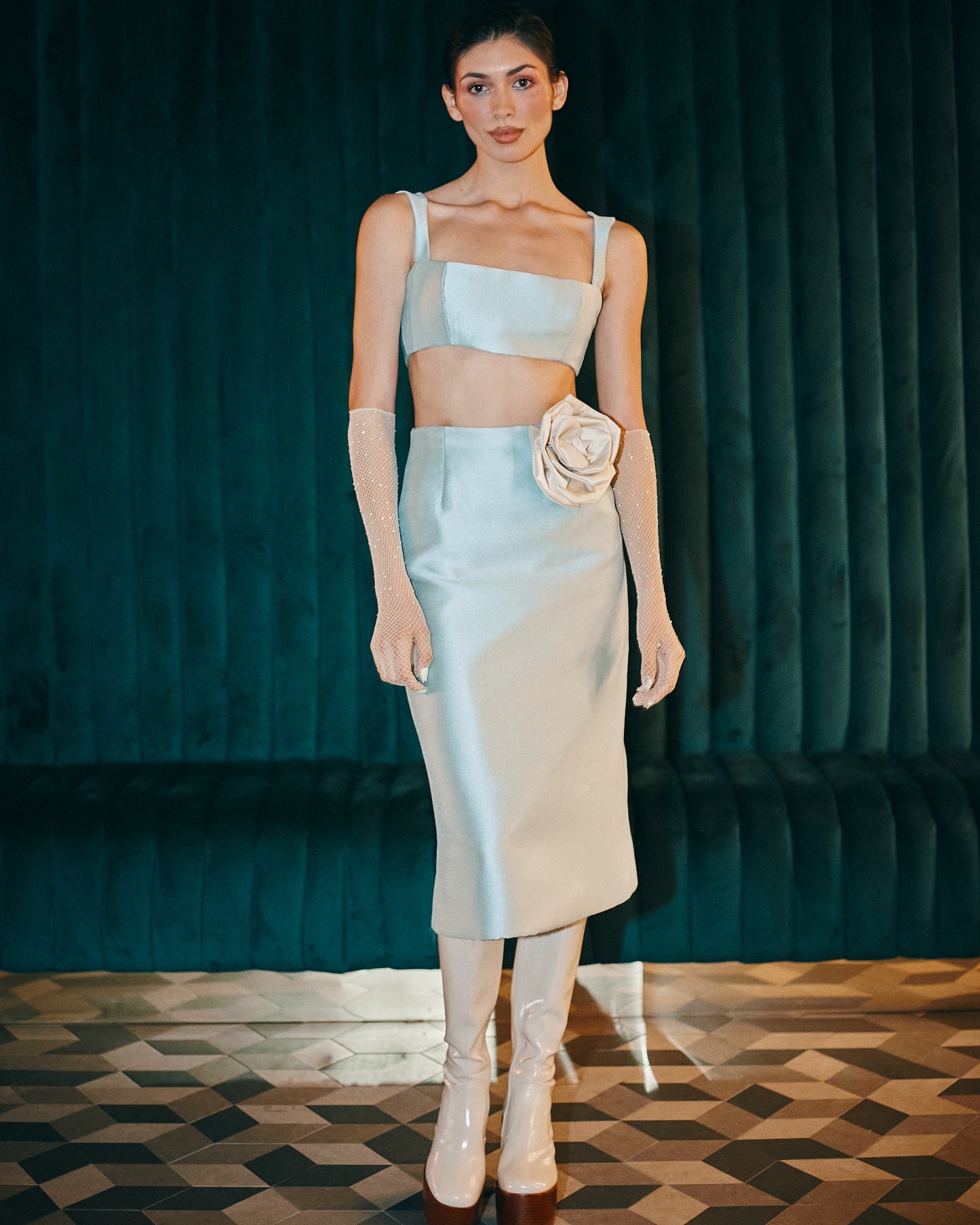 Look 4 - Pura Stella