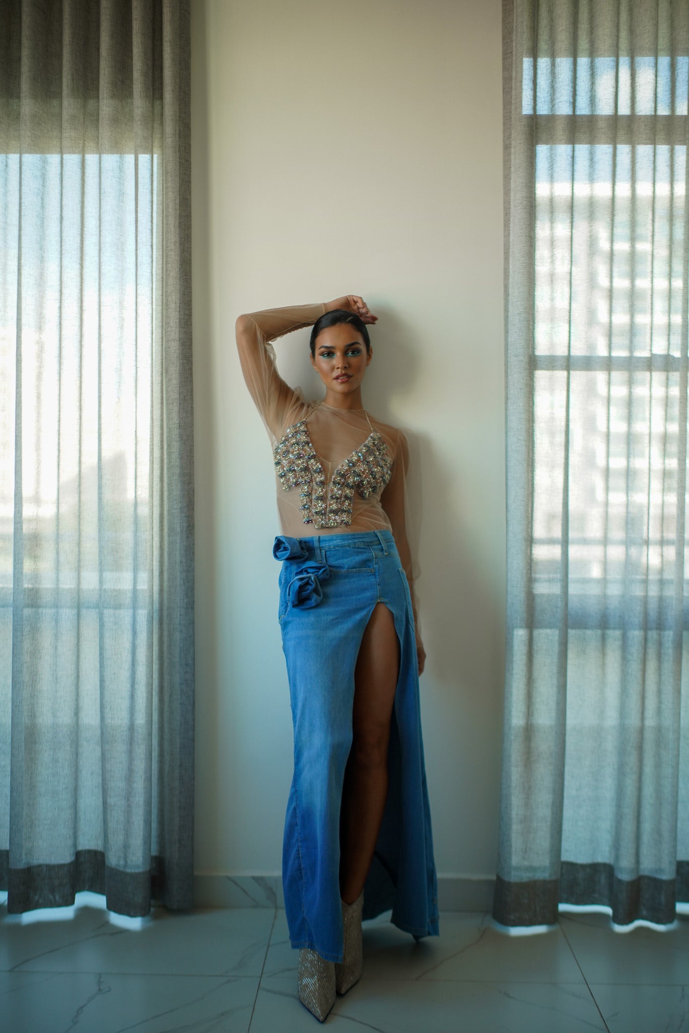 Look 7 - Pura Stella