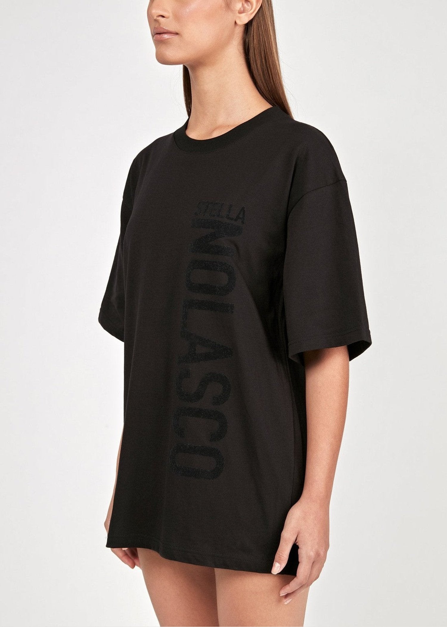 Oversized T-Shirt - Stella Nolasco