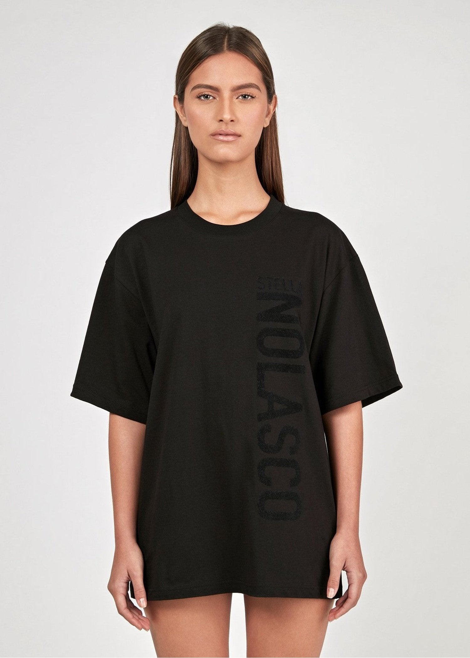 Oversized T-Shirt - Stella Nolasco