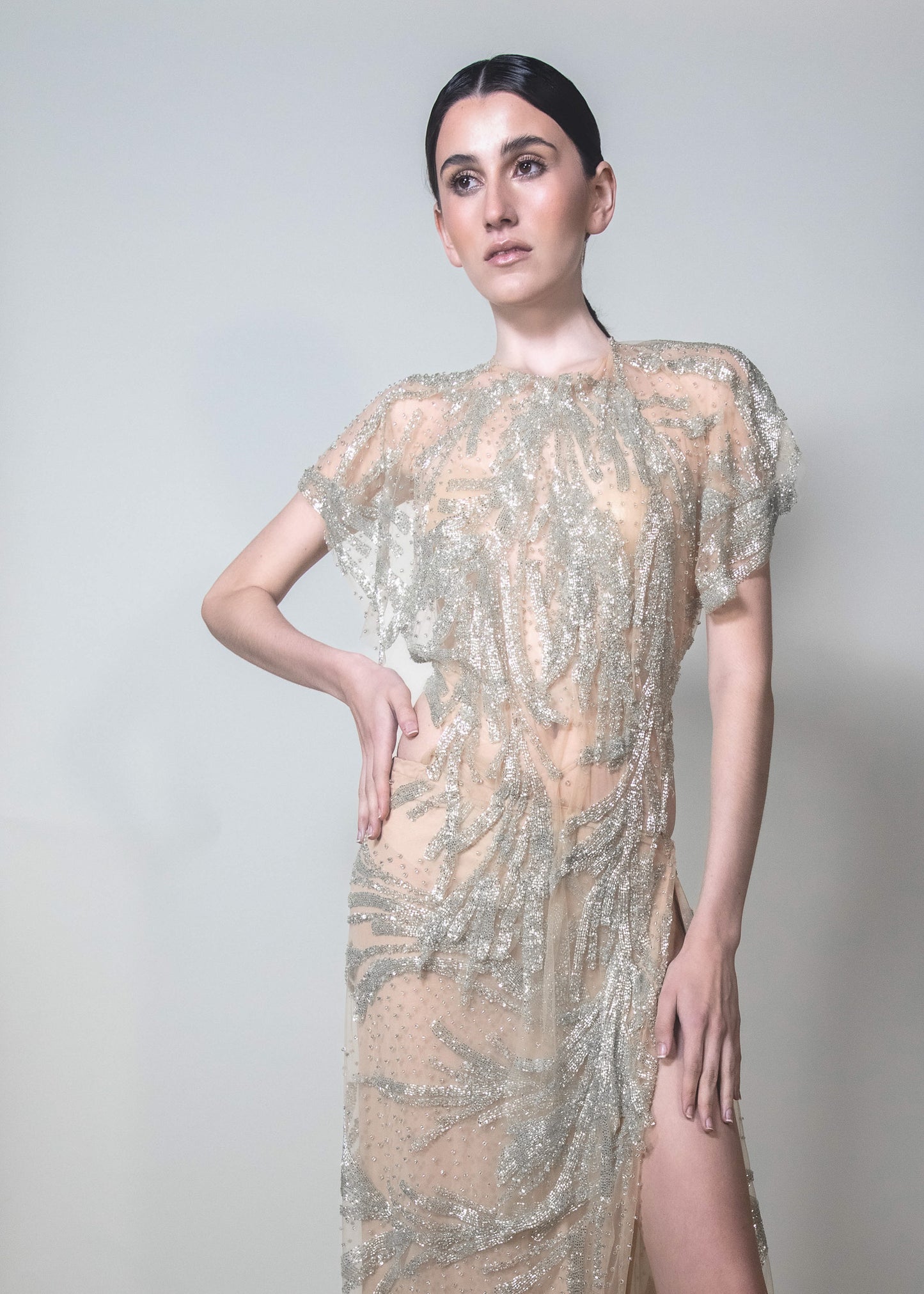 Look 31 - Pura Stella