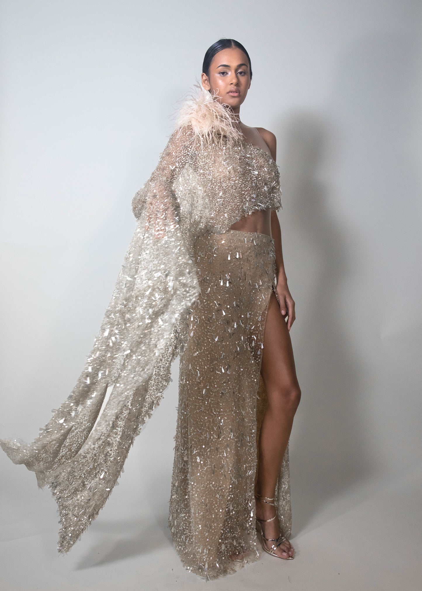 Look 29 - Pura Stella