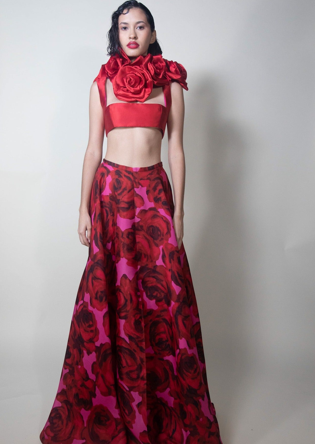 Look 34 - Pura Stella