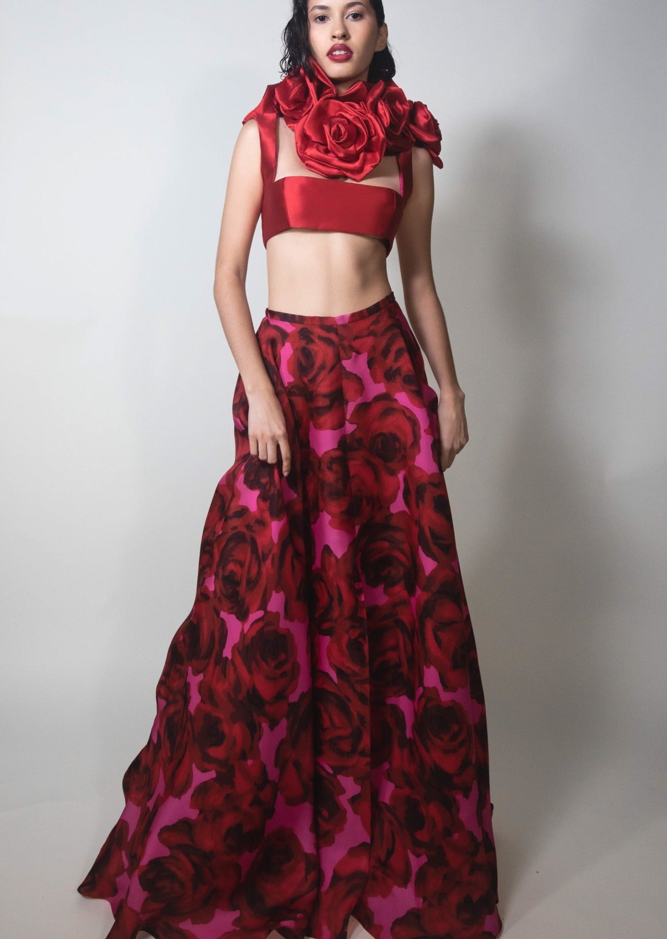 Look 34 - Pura Stella