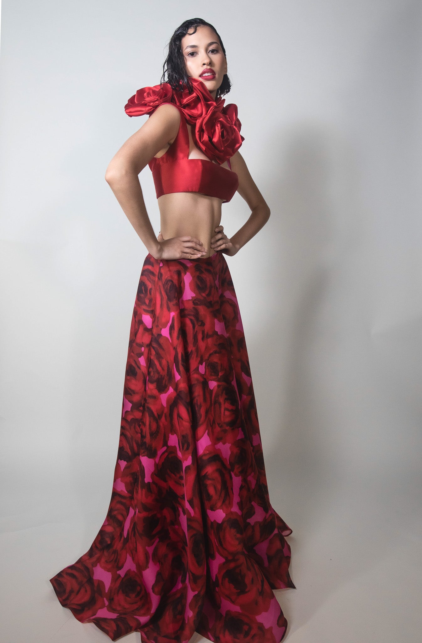 Look 34 - Pura Stella