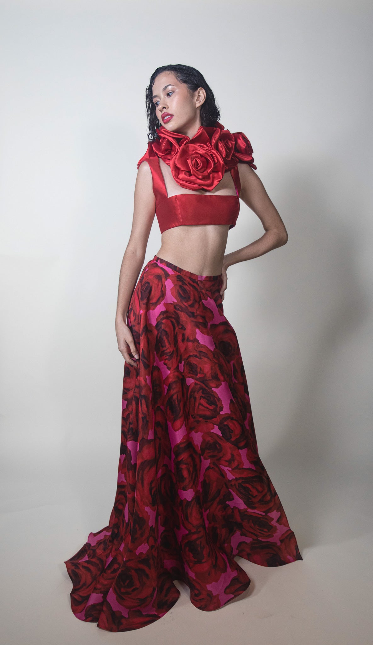 Look 34 - Pura Stella