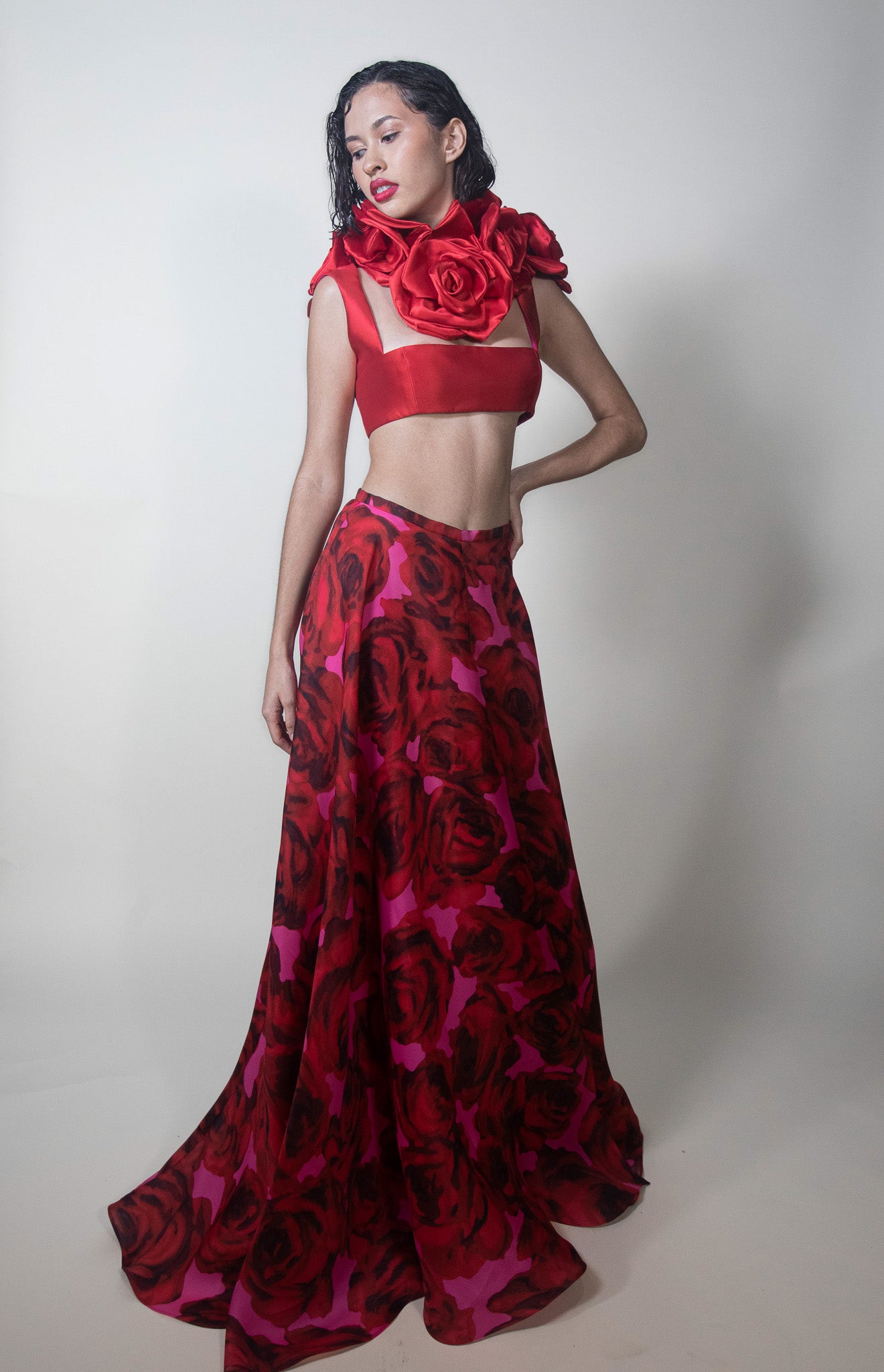 Look 34 - Pura Stella
