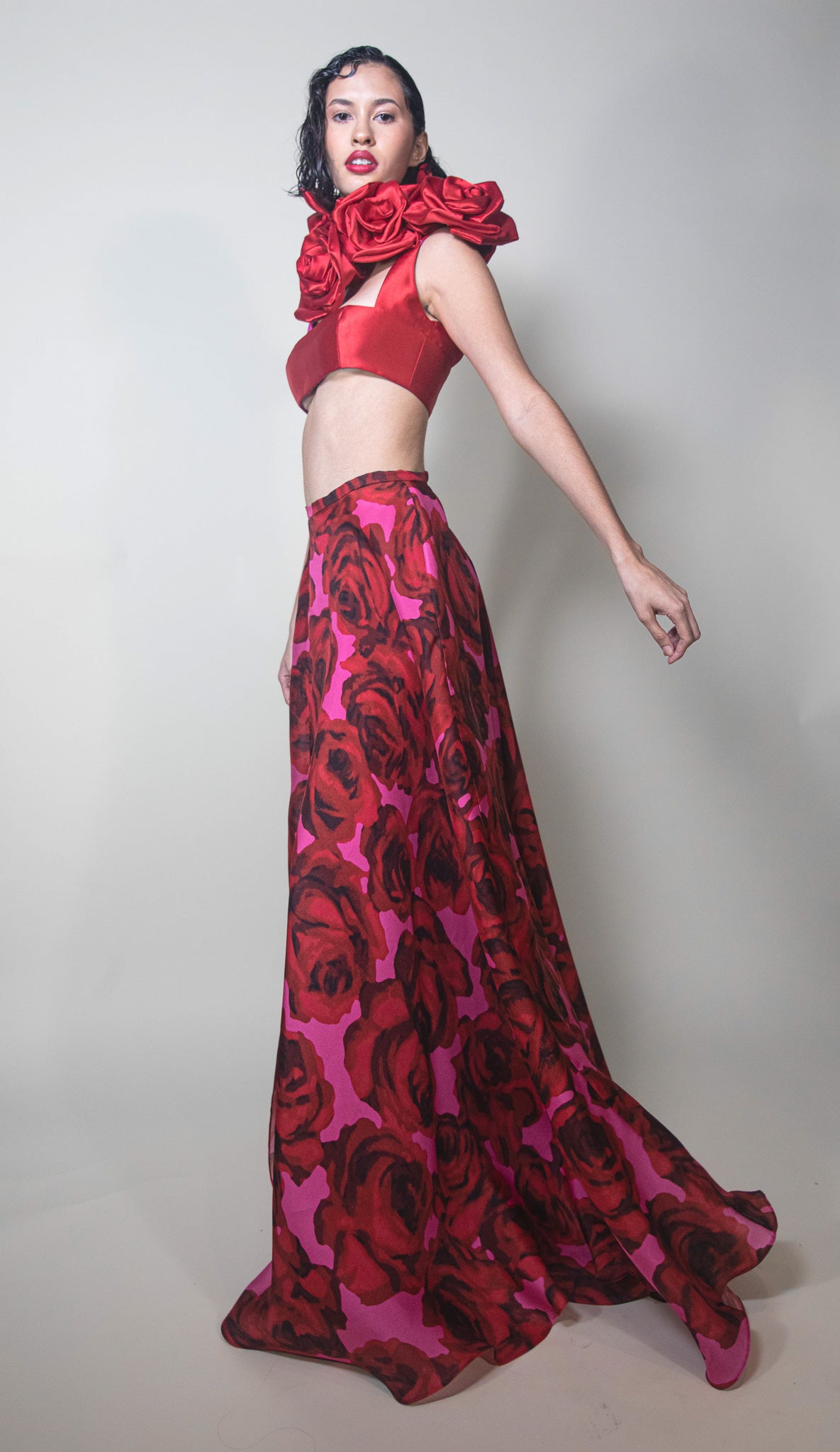 Look 34 - Pura Stella