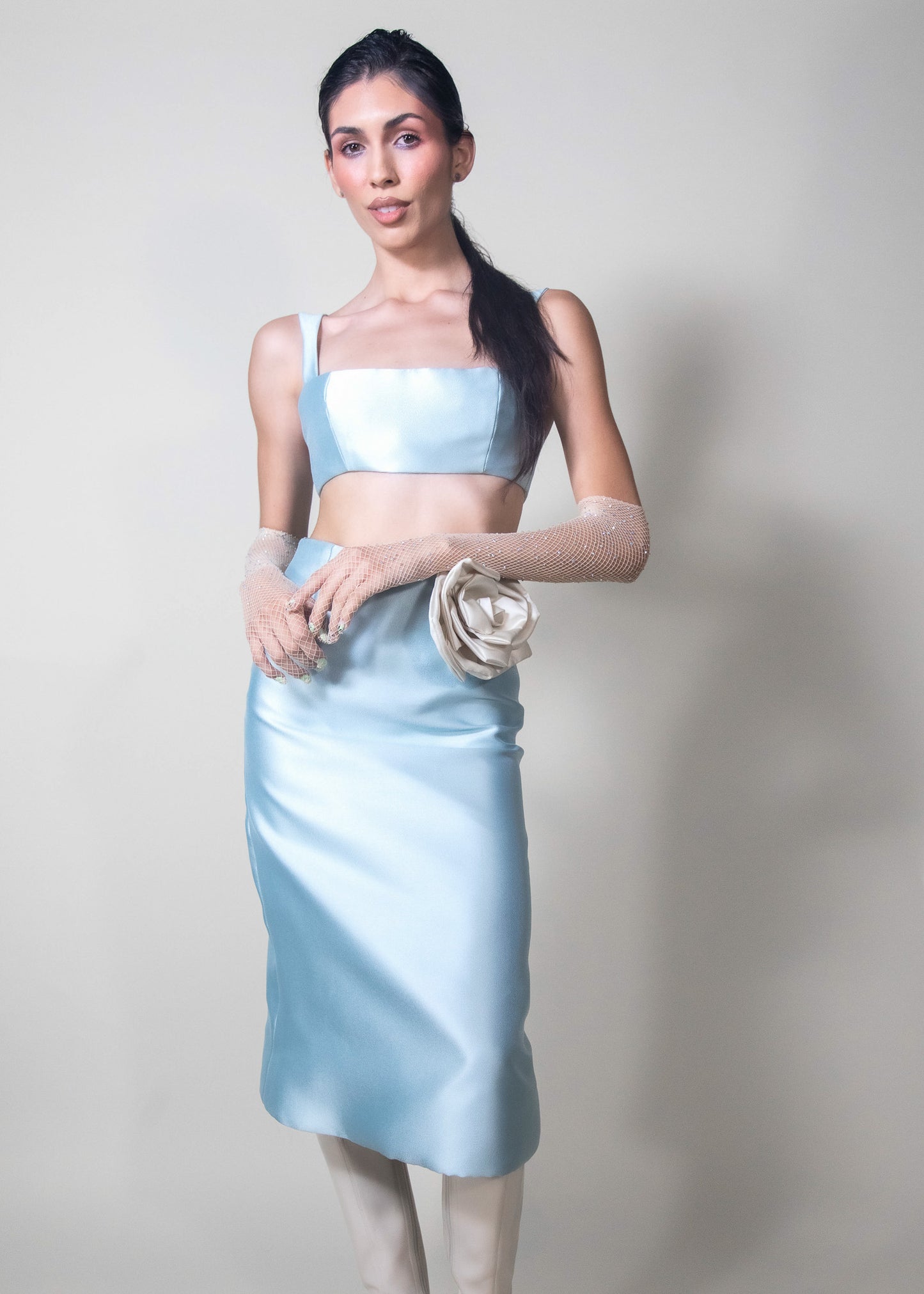 Look 4 - Pura Stella