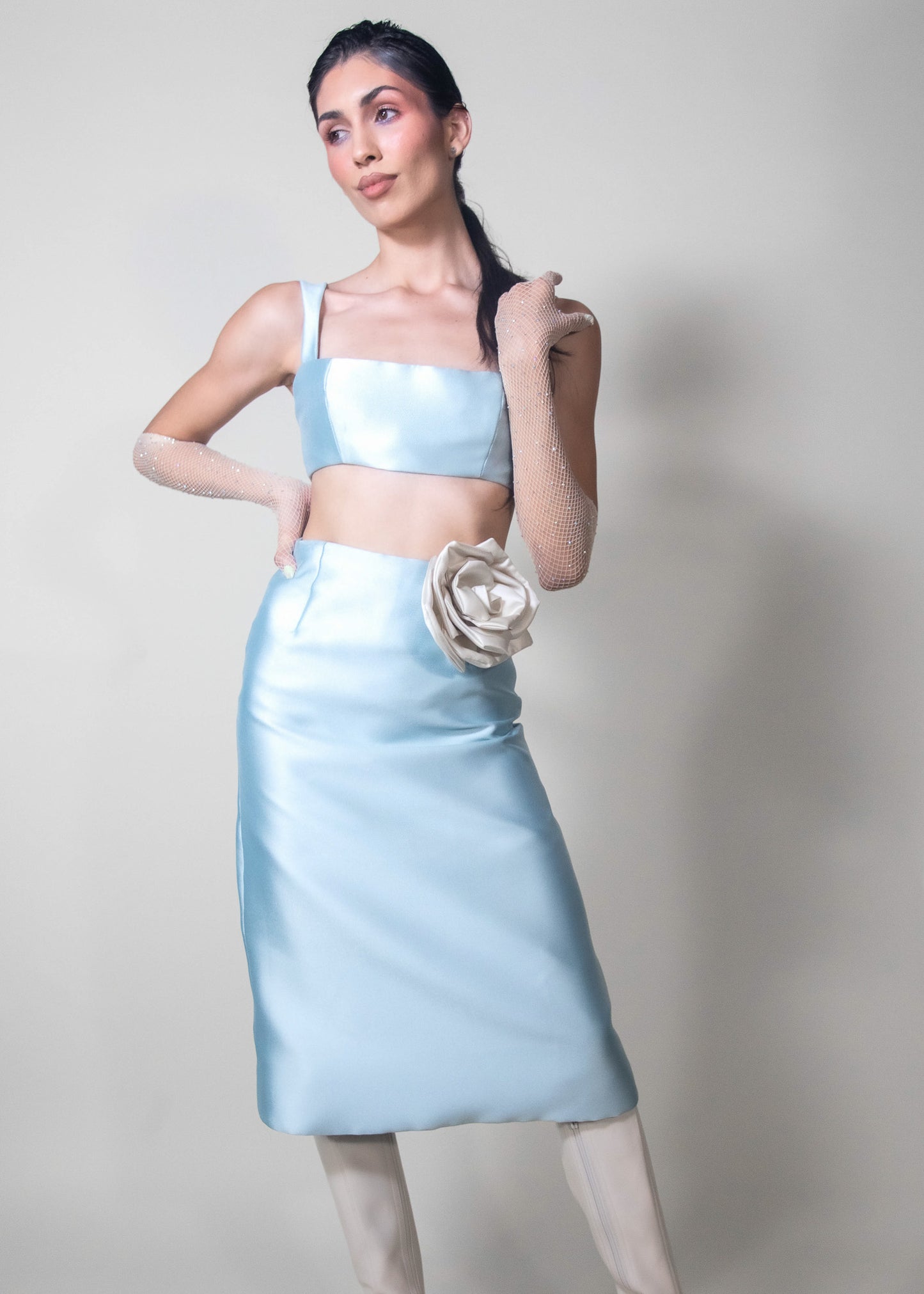 Look 4 - Pura Stella