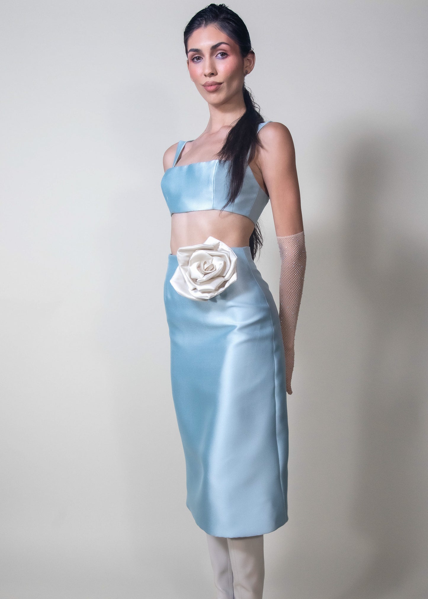 Look 4 - Pura Stella