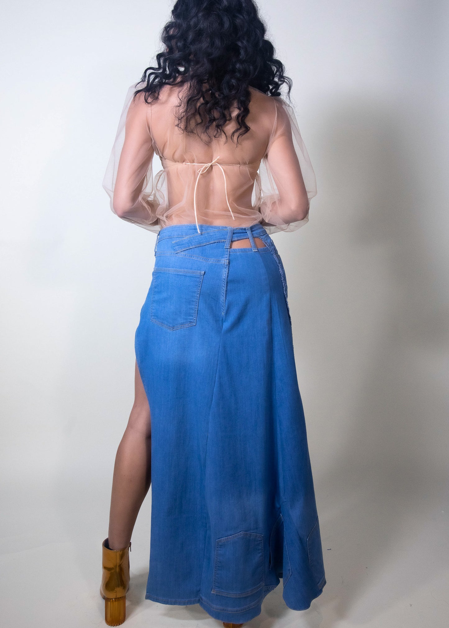 Look 7 - Pura Stella