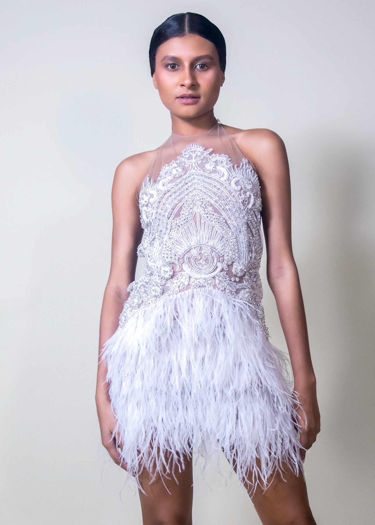 Look 2 - Pura Stella