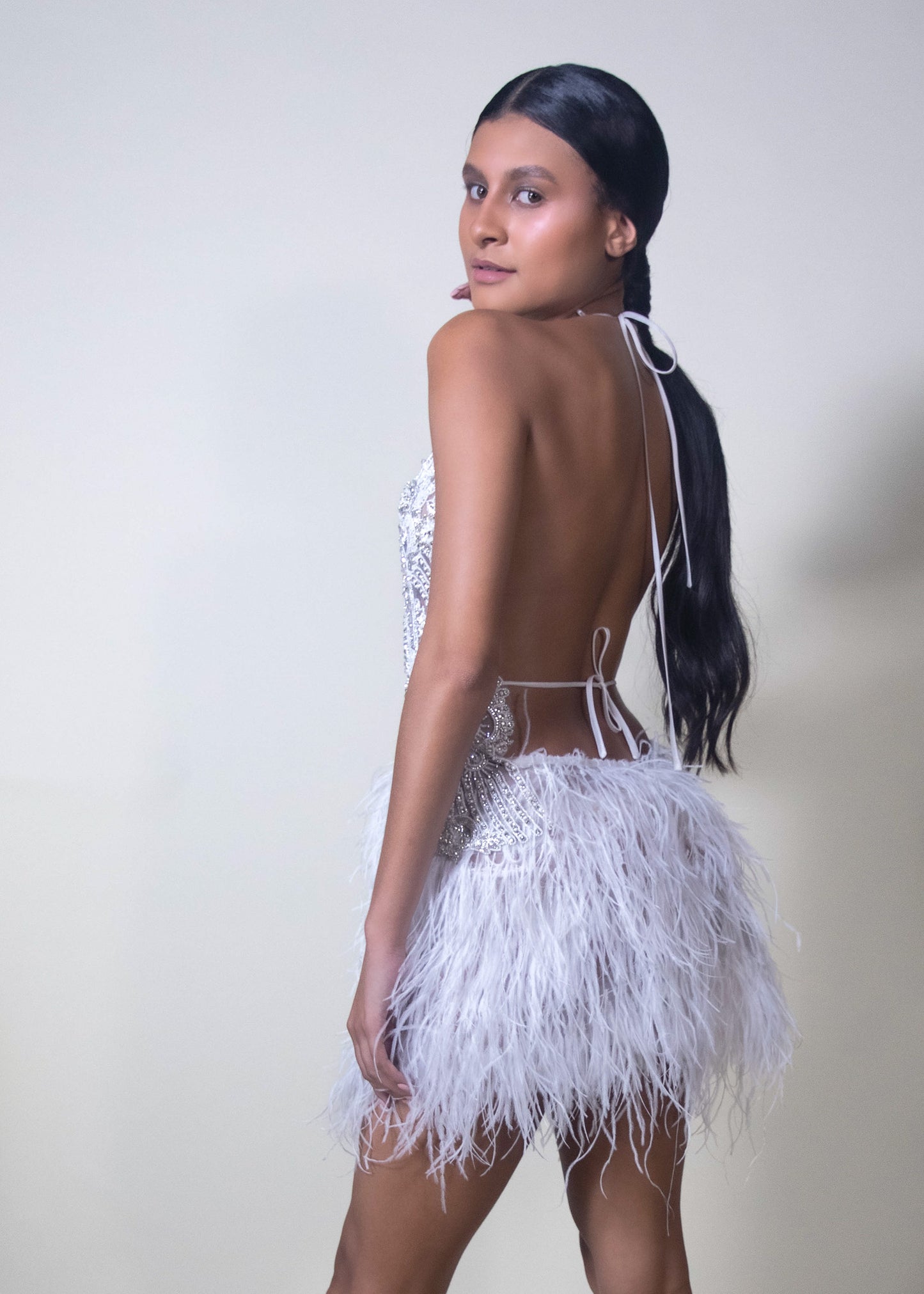 Look 2 - Pura Stella