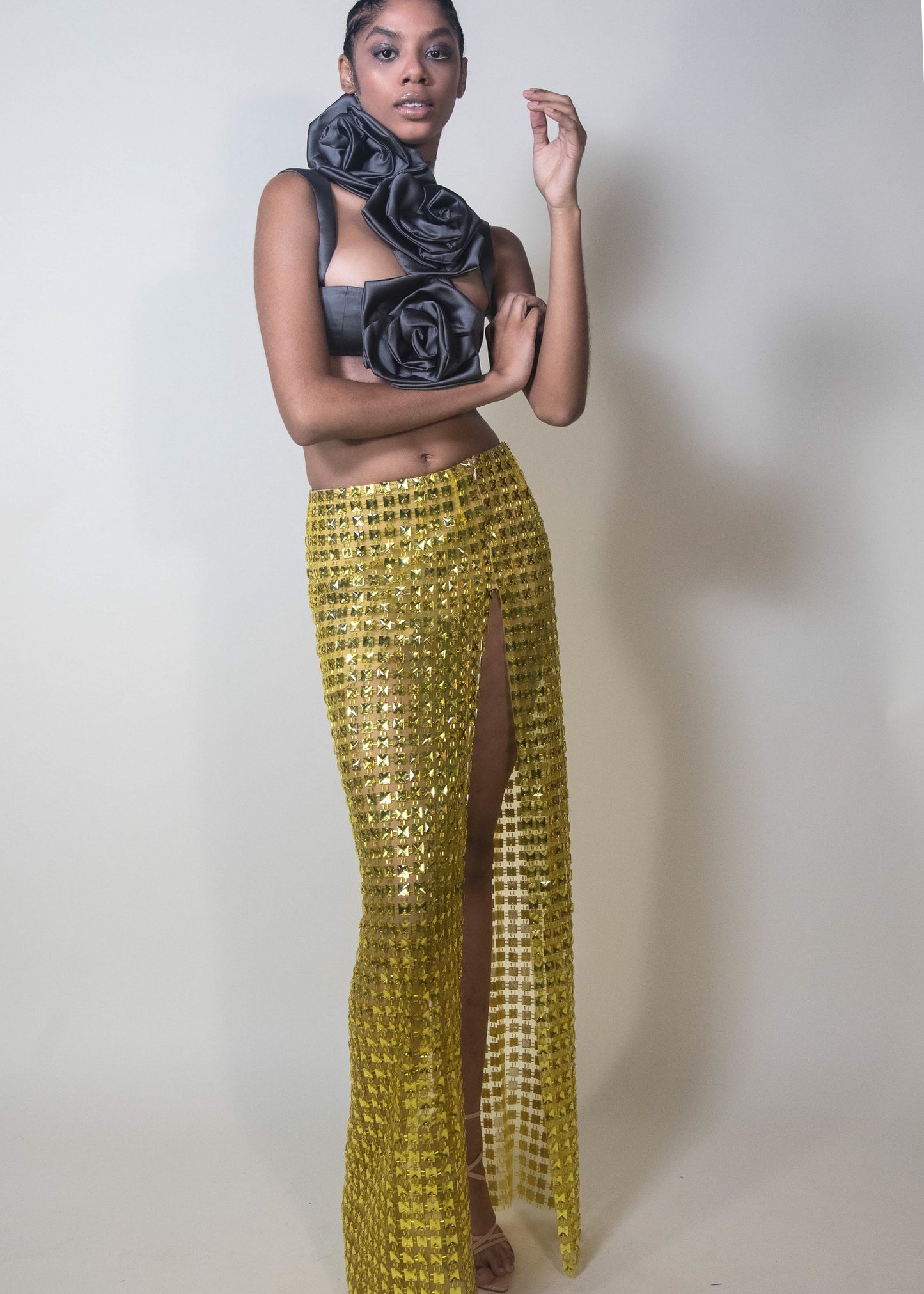 Look 21 - Pura Stella