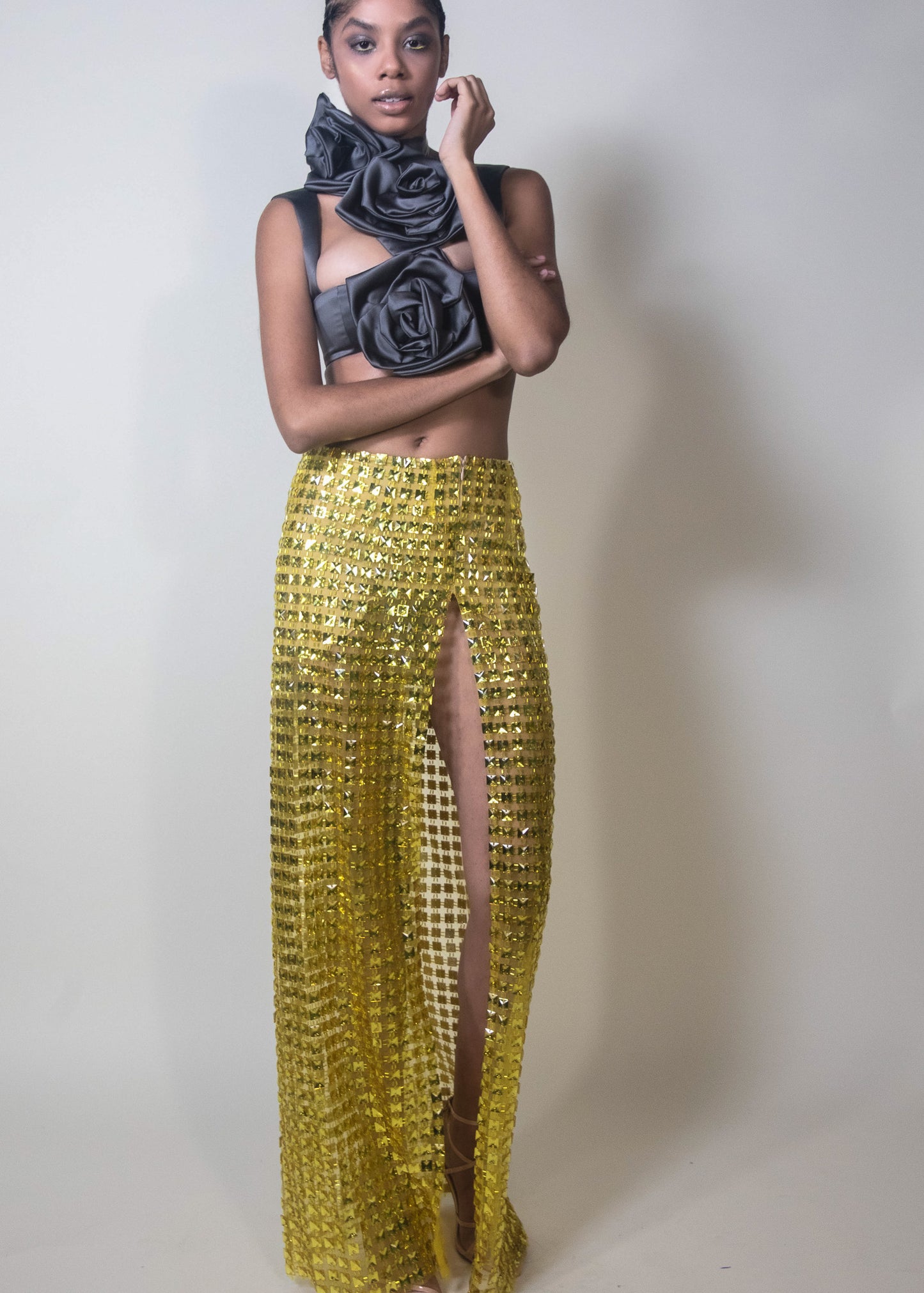Look 21 - Pura Stella
