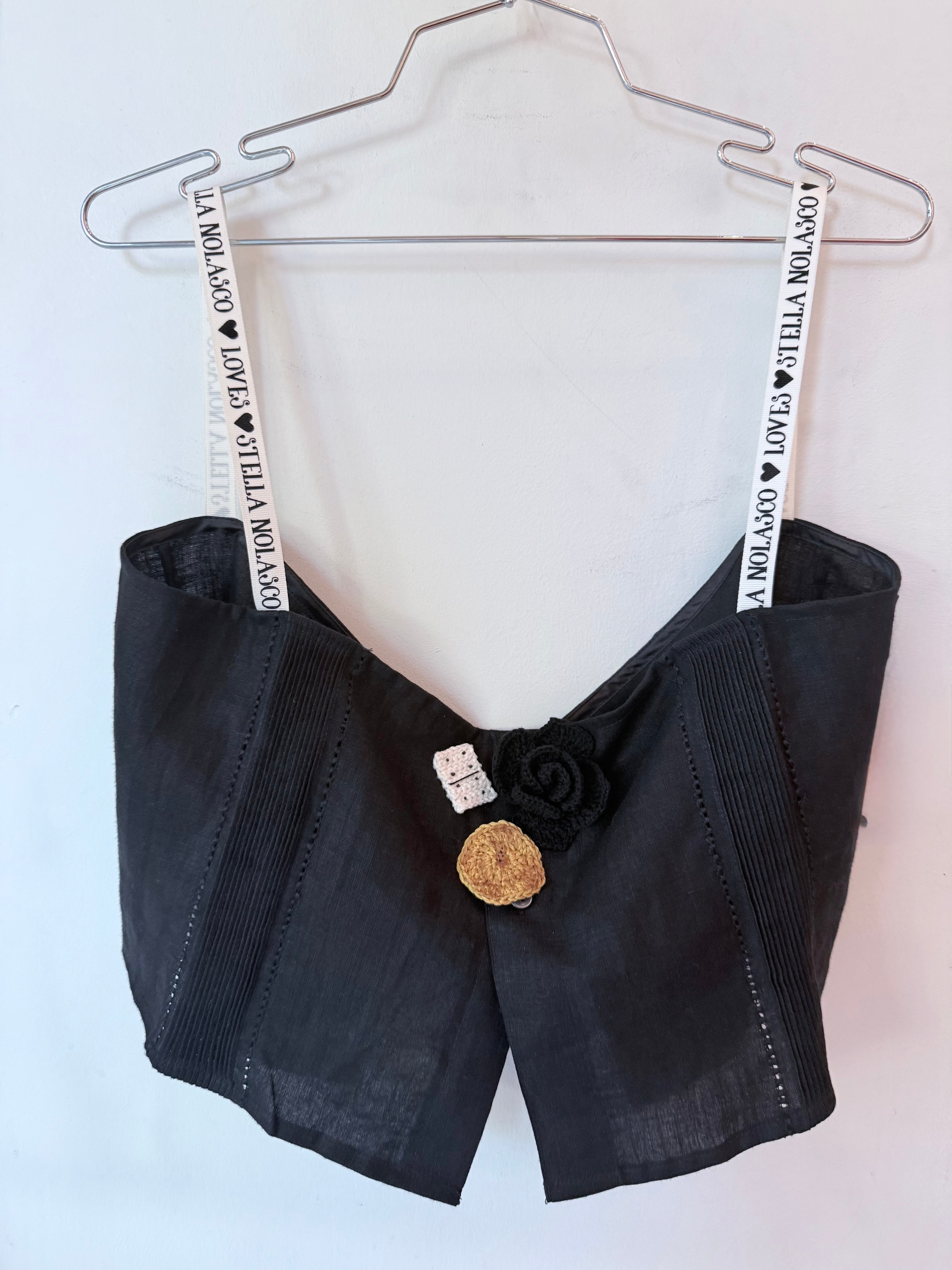 Domino Mini Top