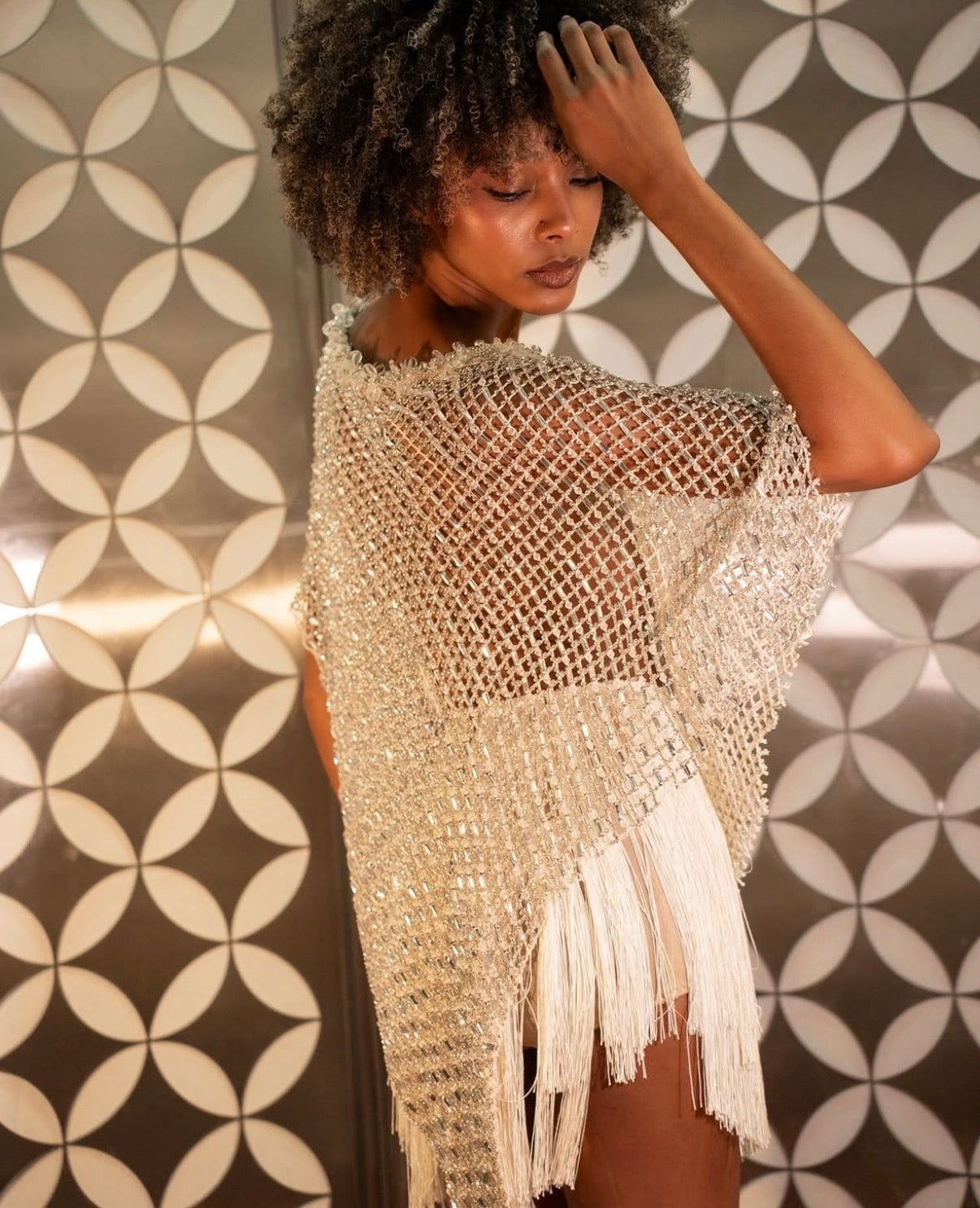 Lili Skirt