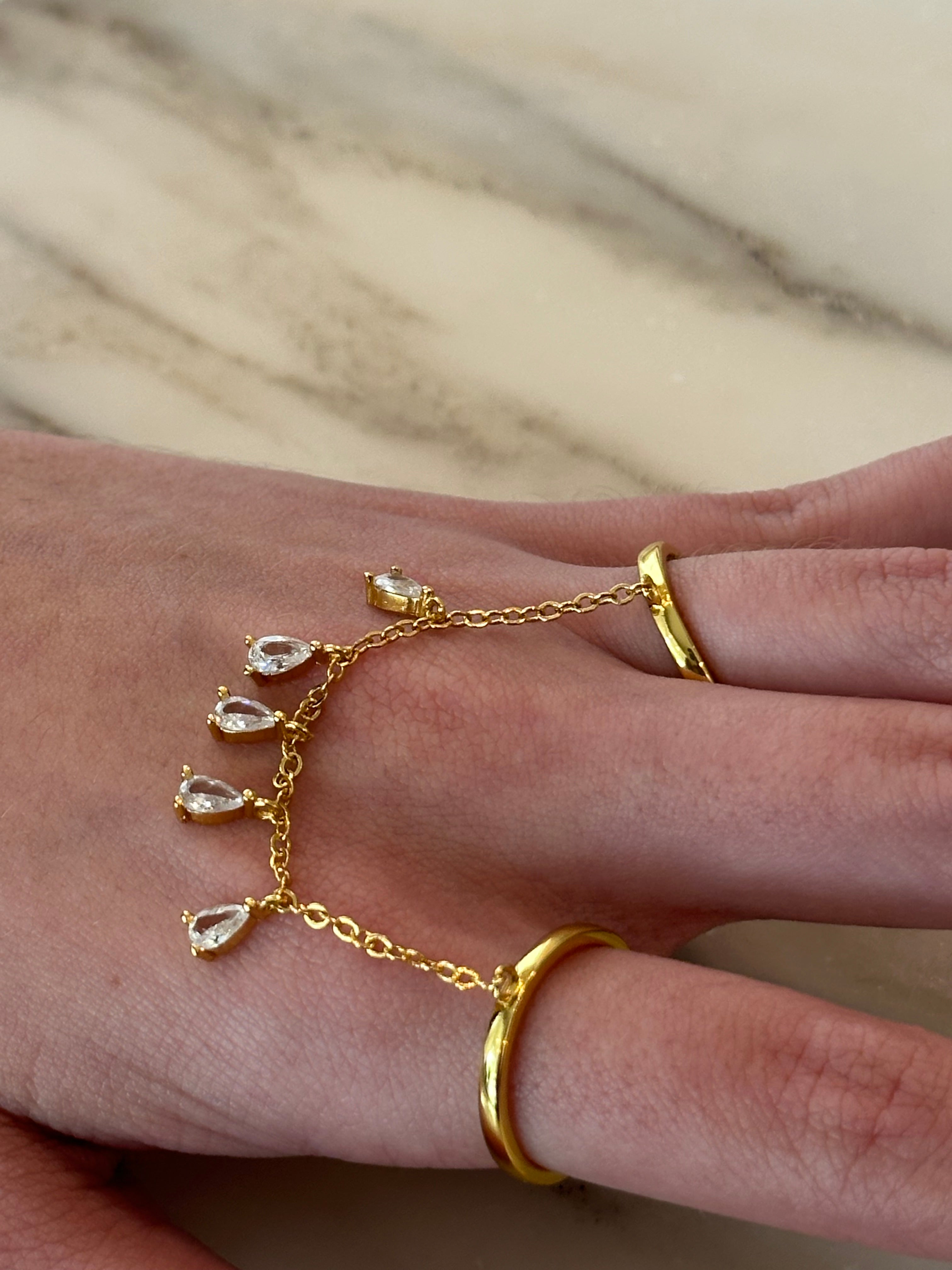 Camil Ring