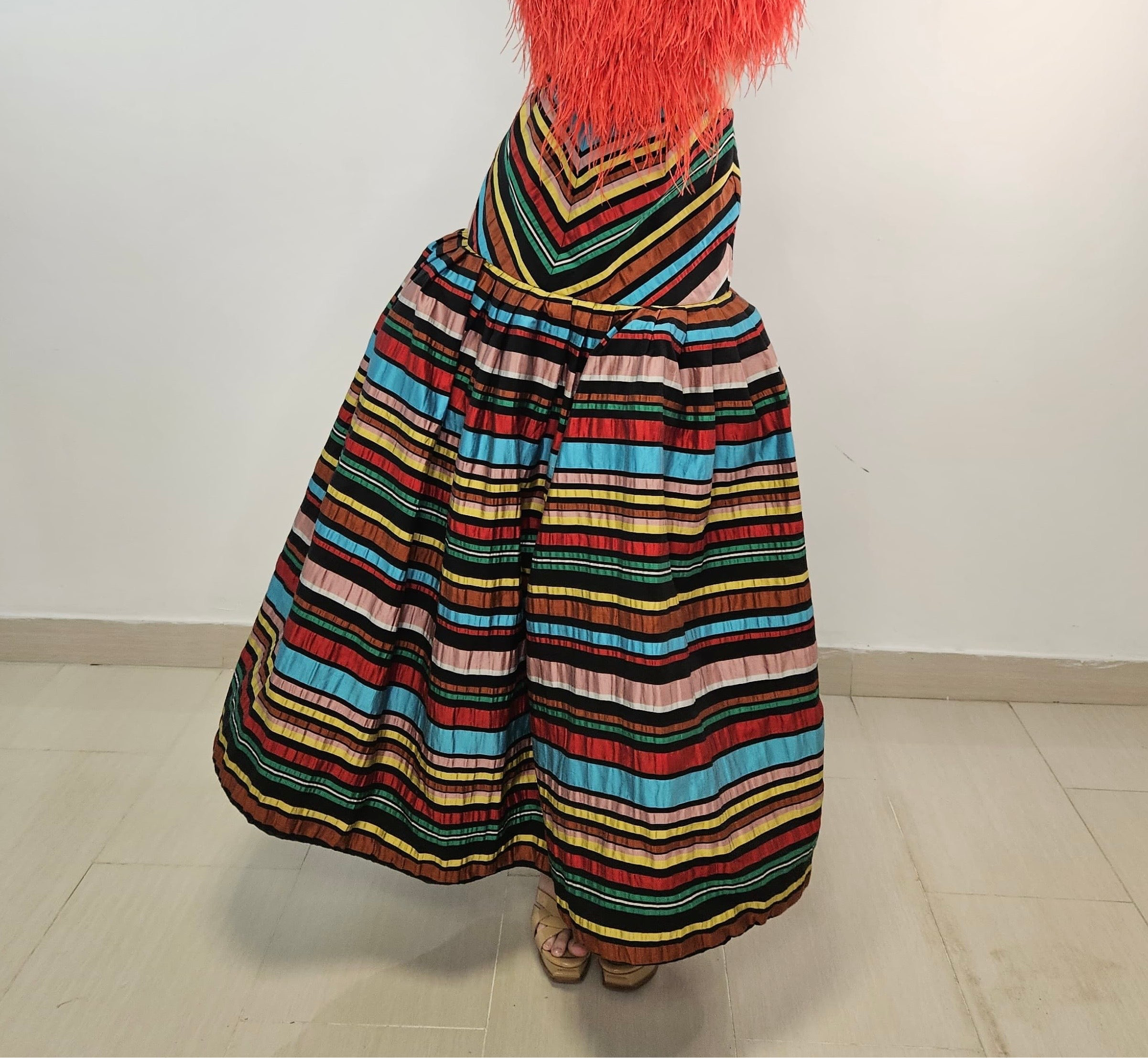 Bailare Skirt