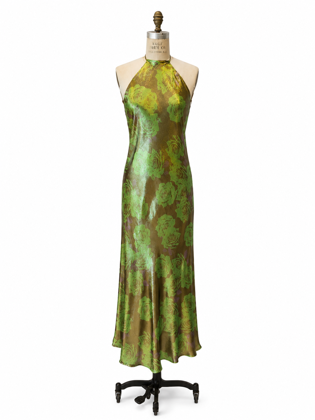Loren Three Piece Dress