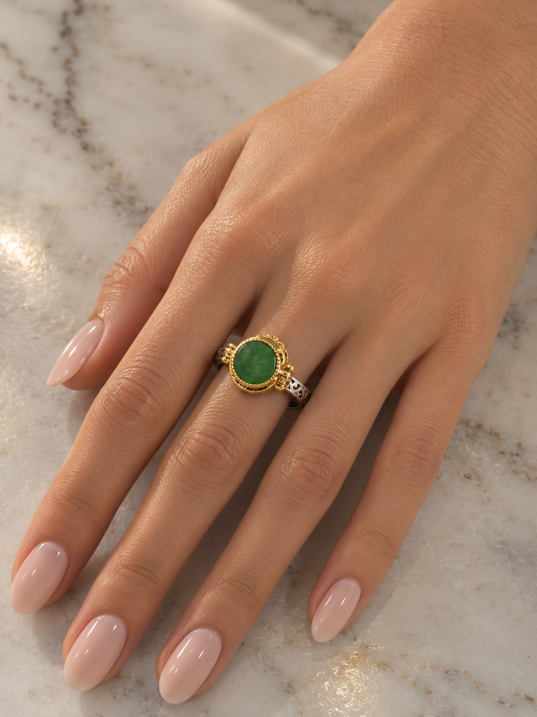 Elena Ring
