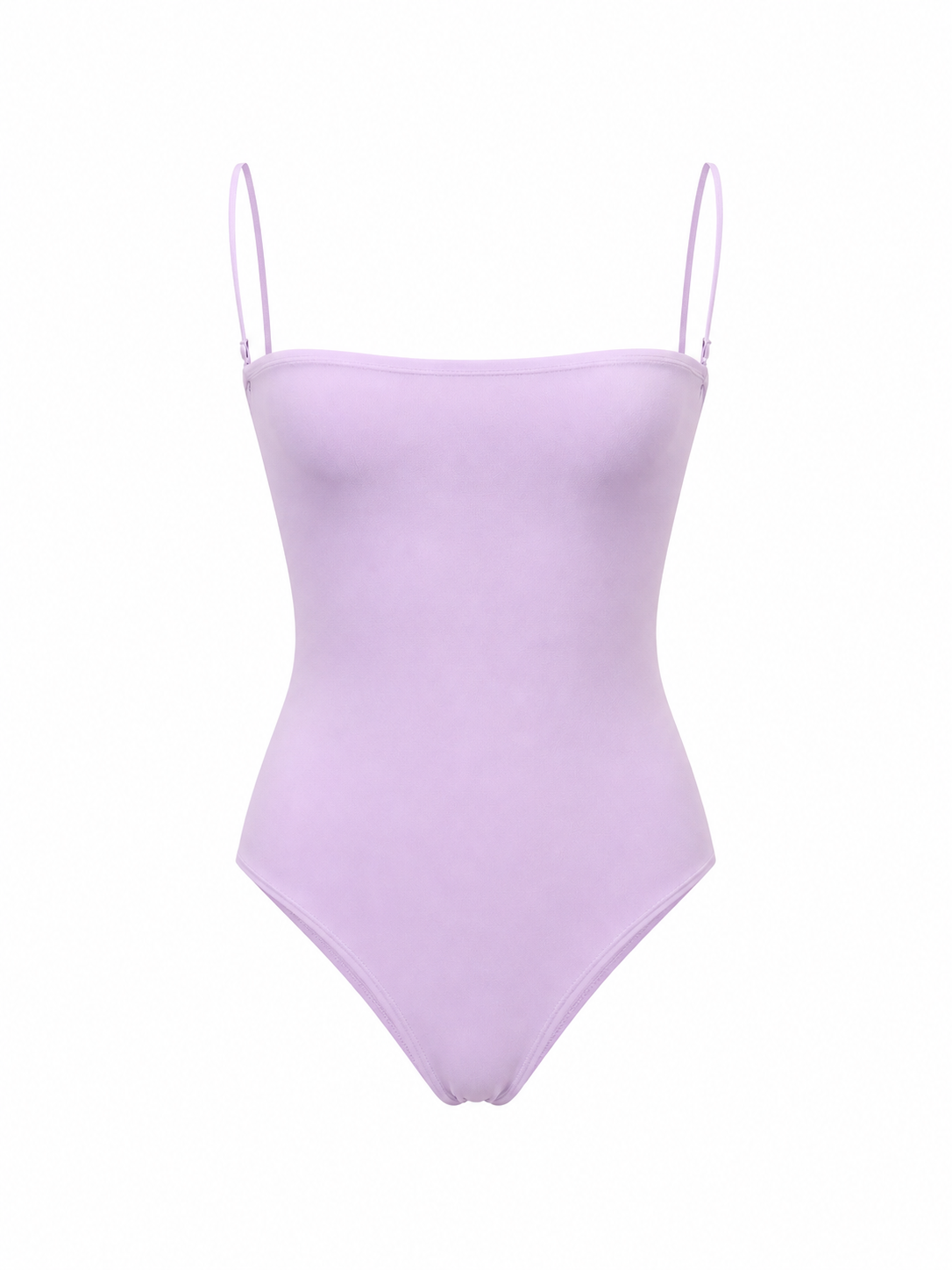 Lilac Essence Bodysuit