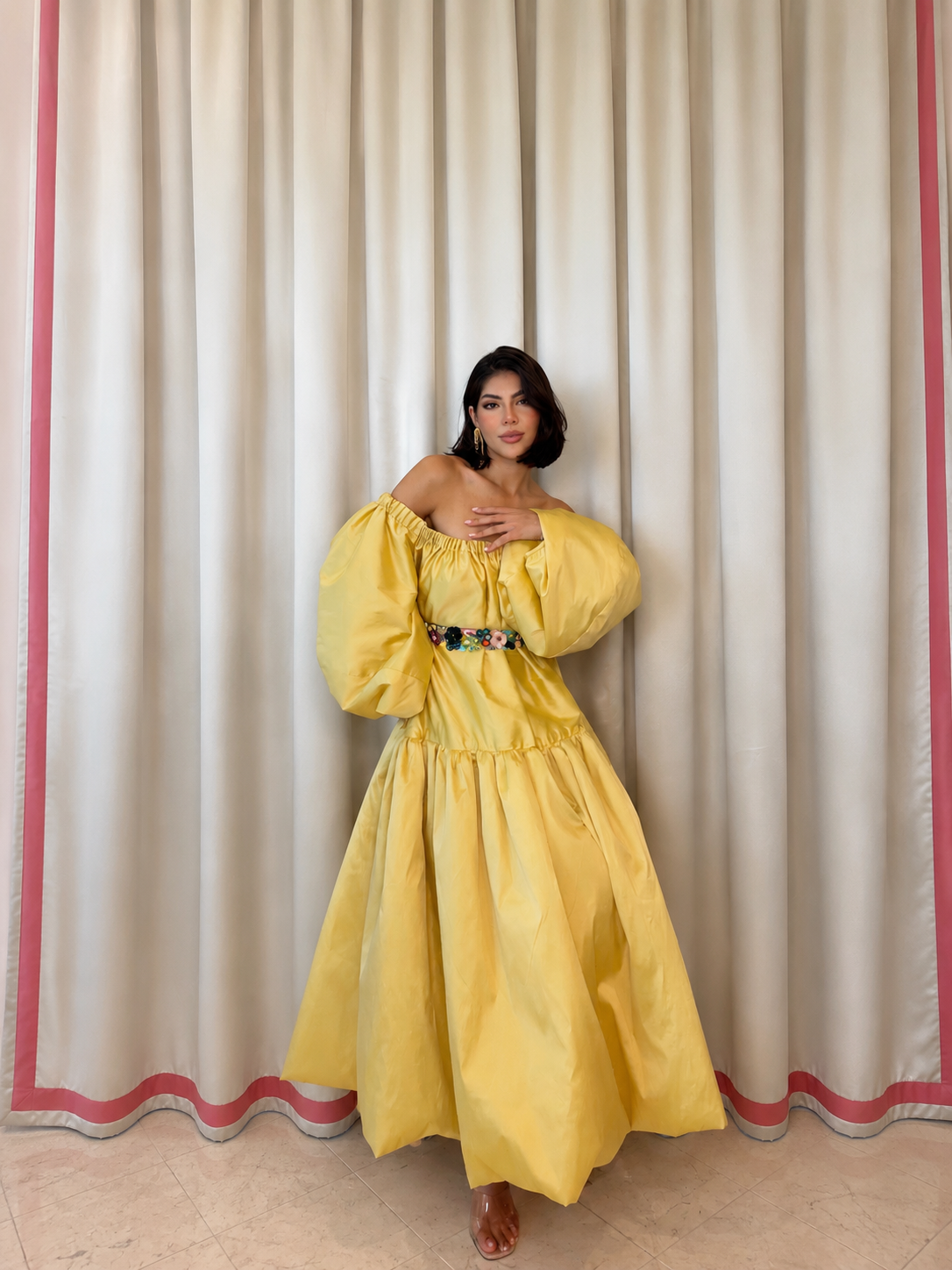 Margarita Dress