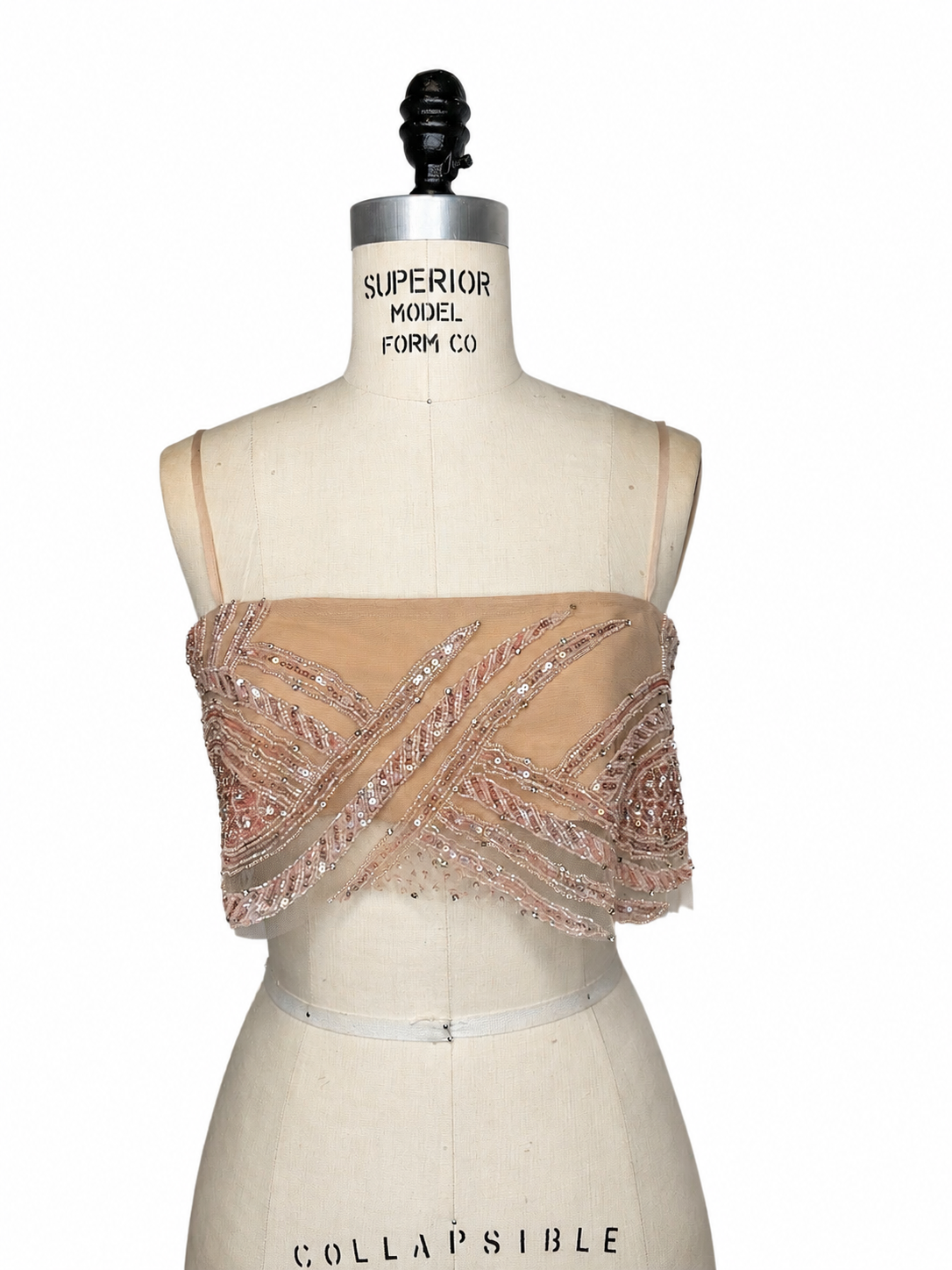 Miranda Mini Top