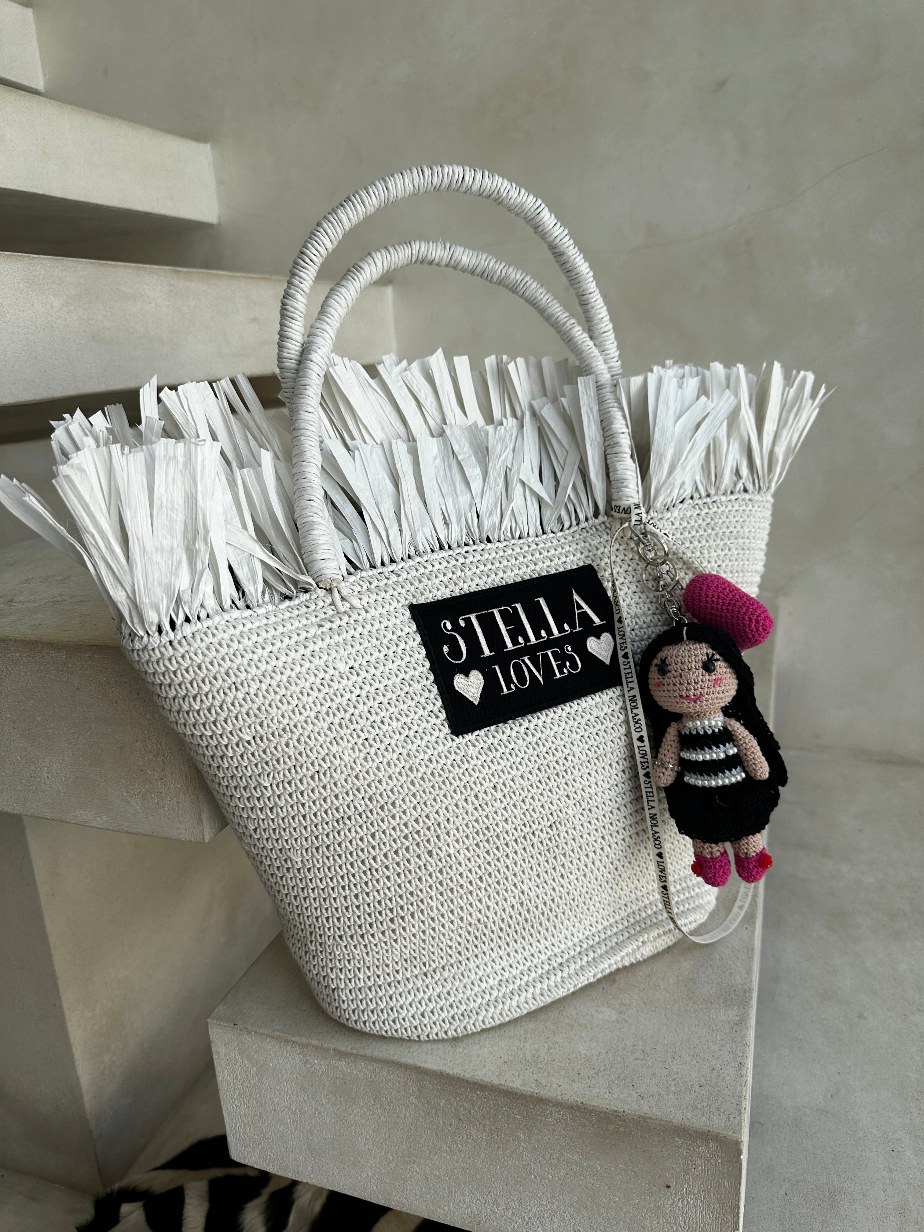 Stella BEACH Tote