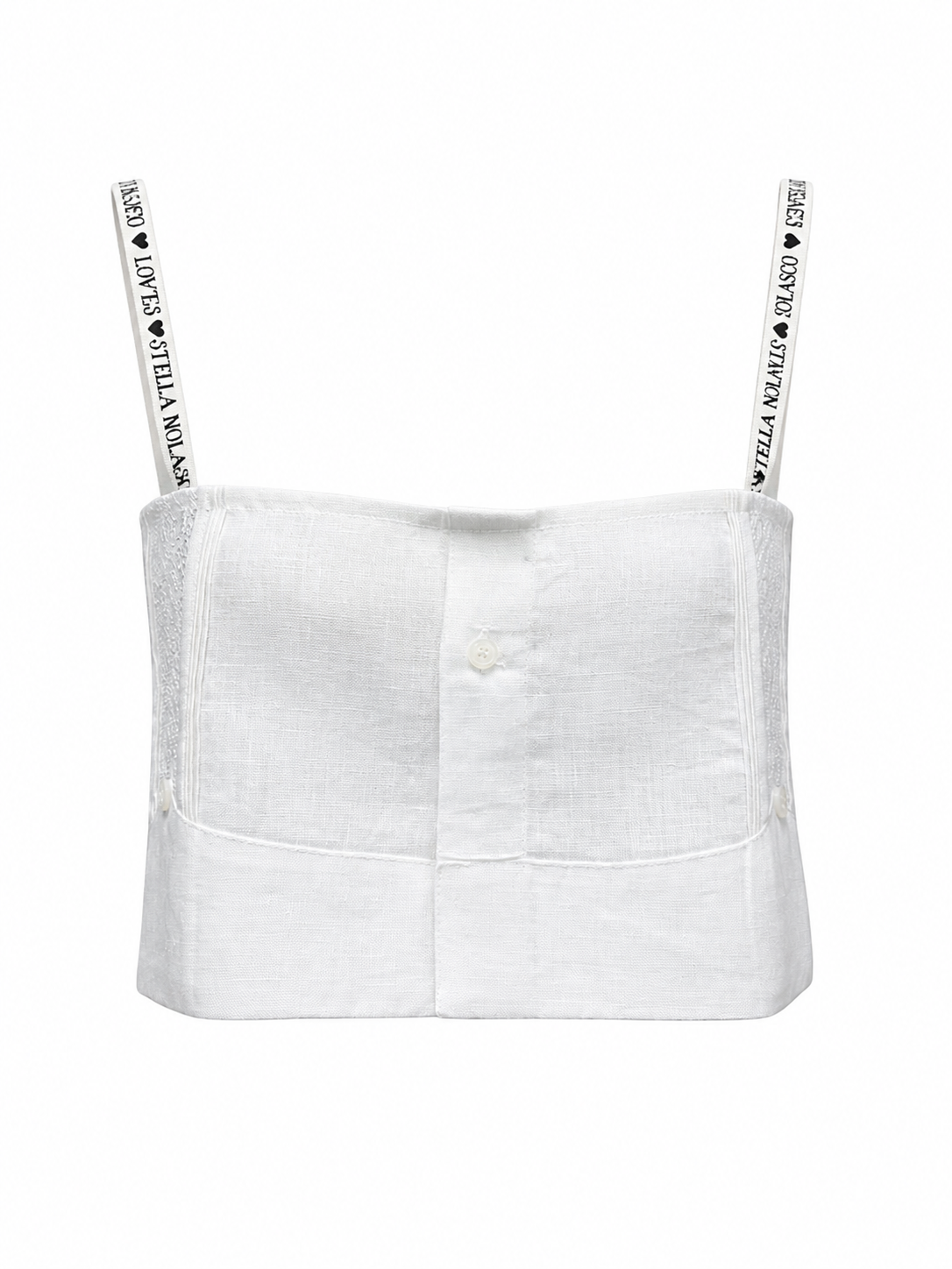 Arecibo Mini Guayabera