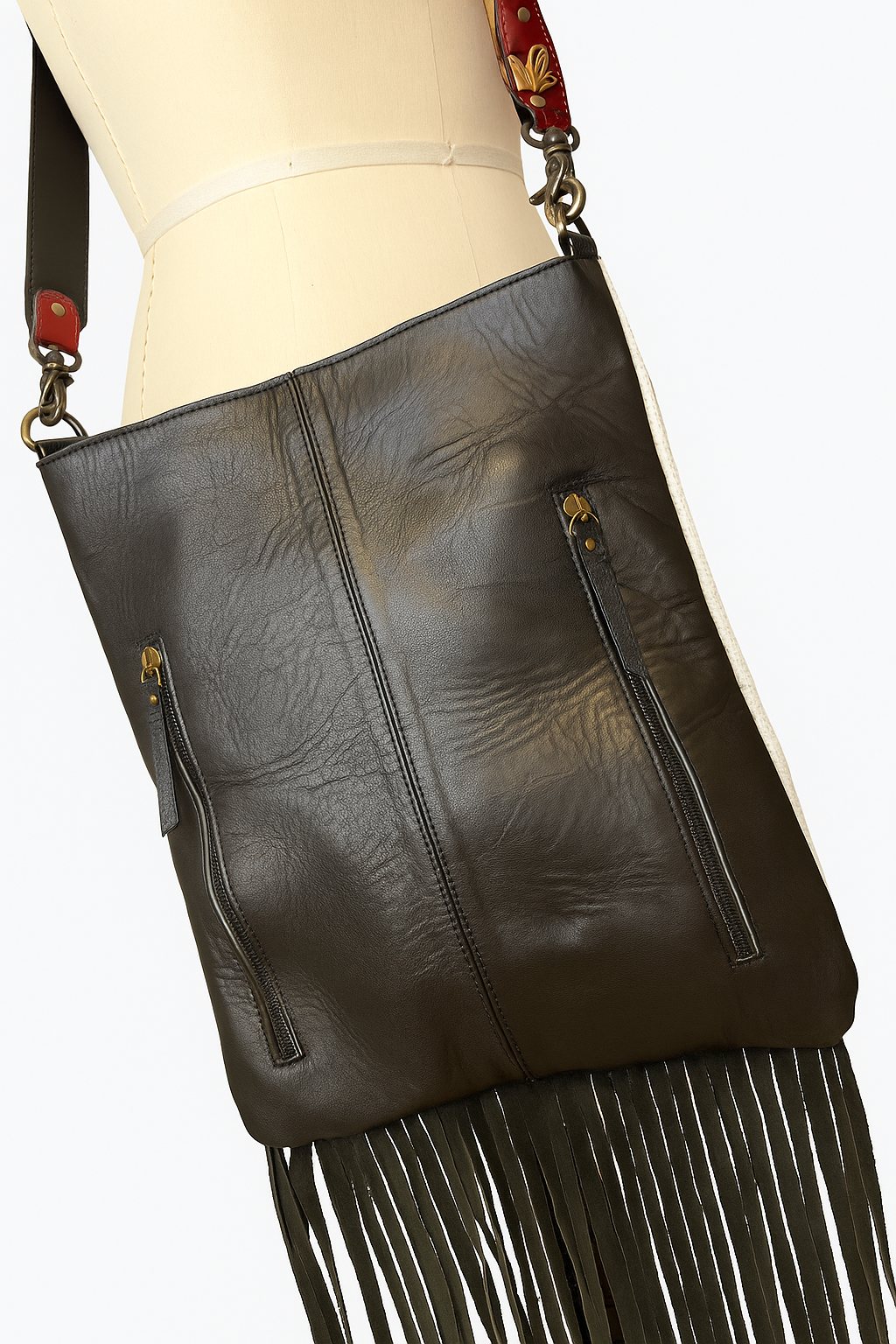 Miss Missy Crossbody