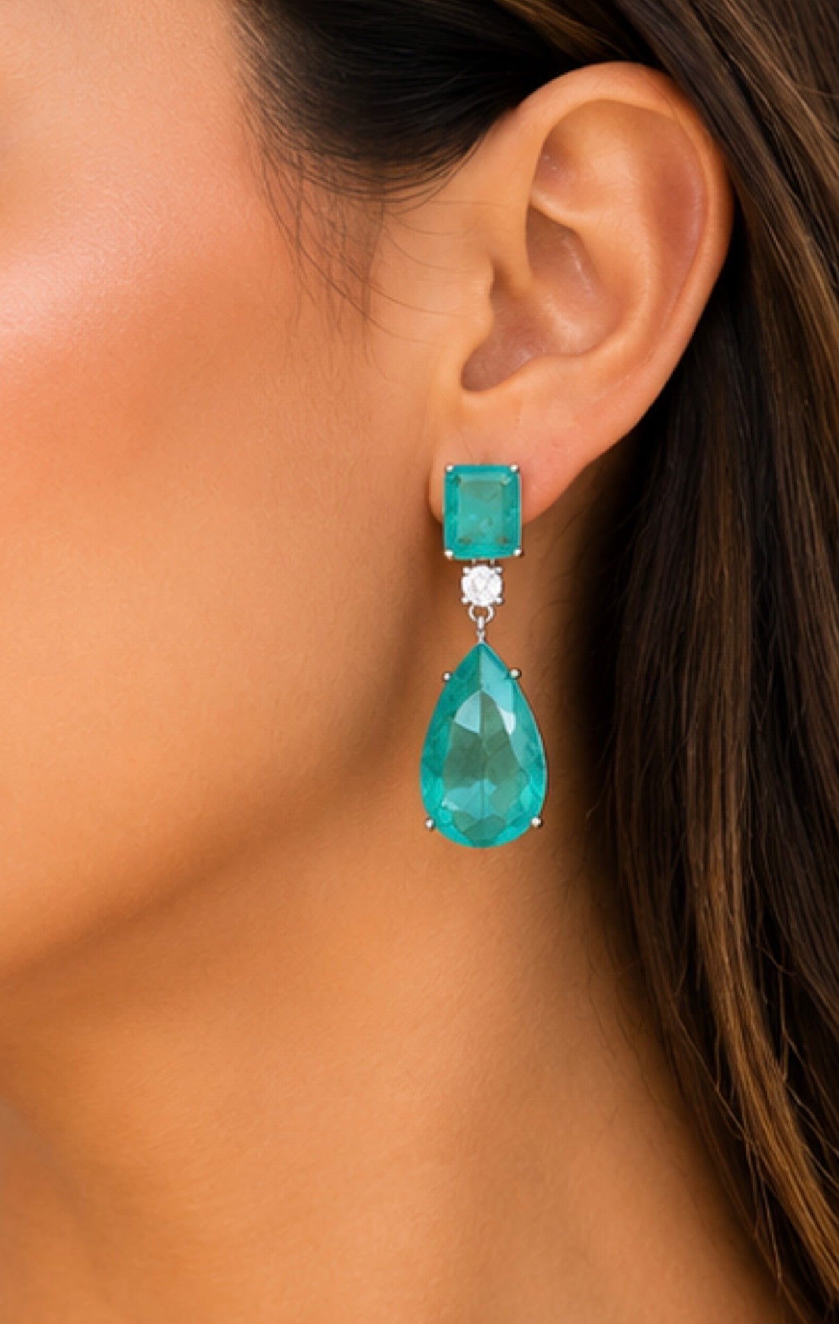 Dolphin Earrings