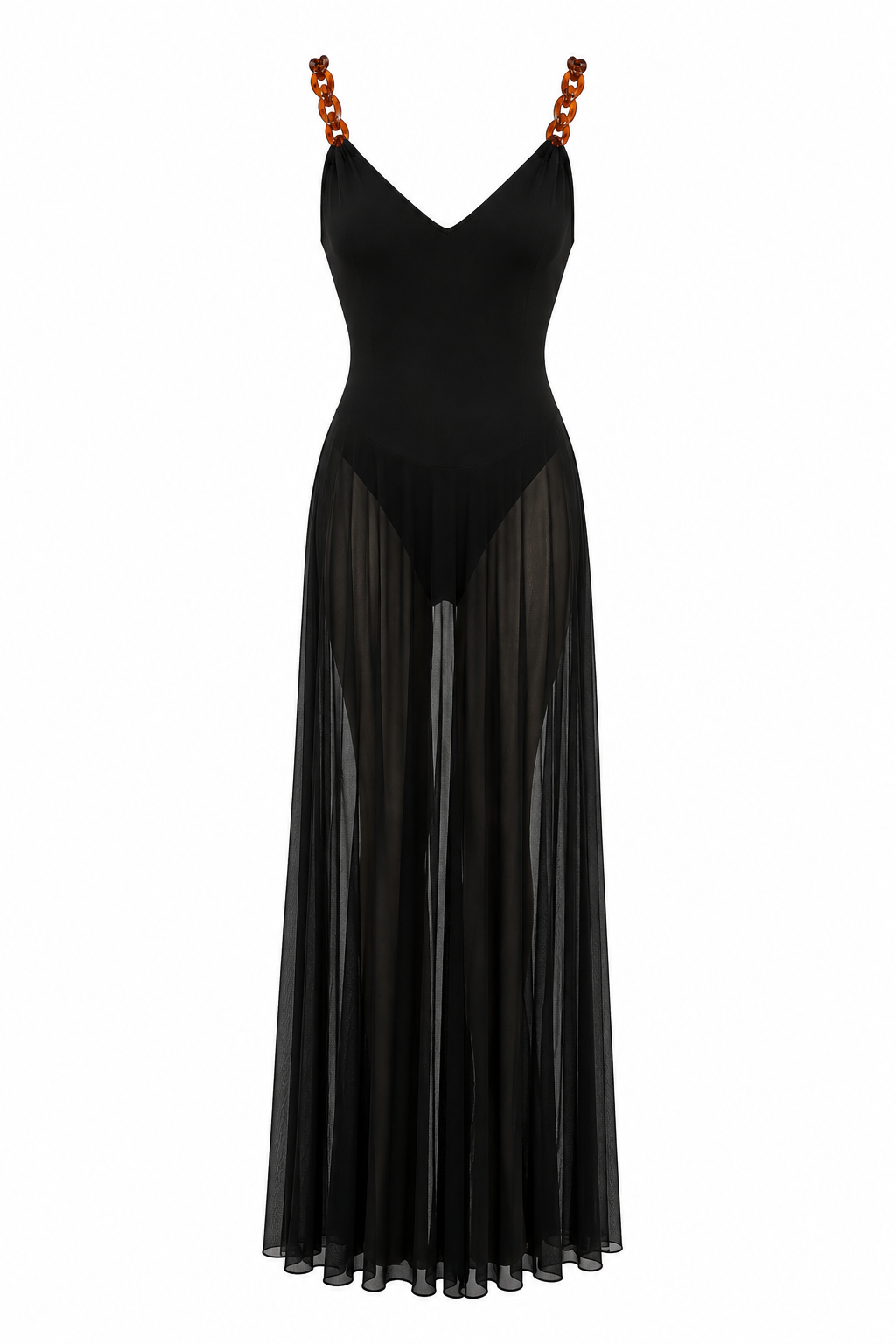 Black Swan Dress